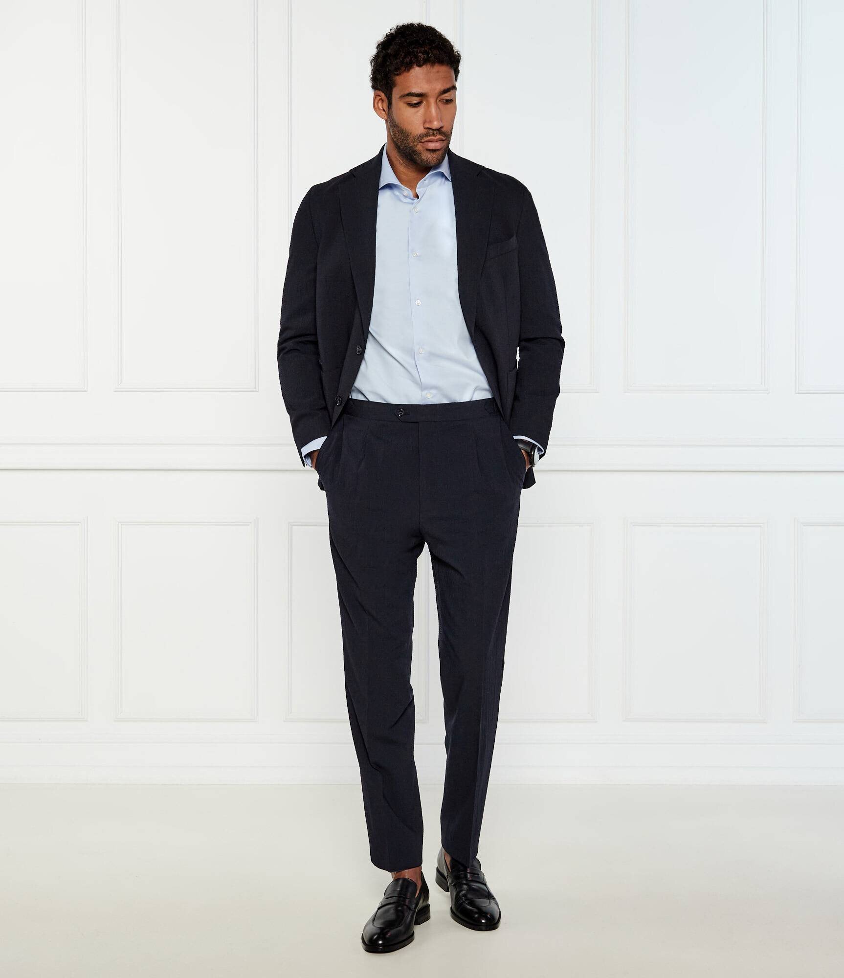 Joop! Cămașă Pares | Slim Fit