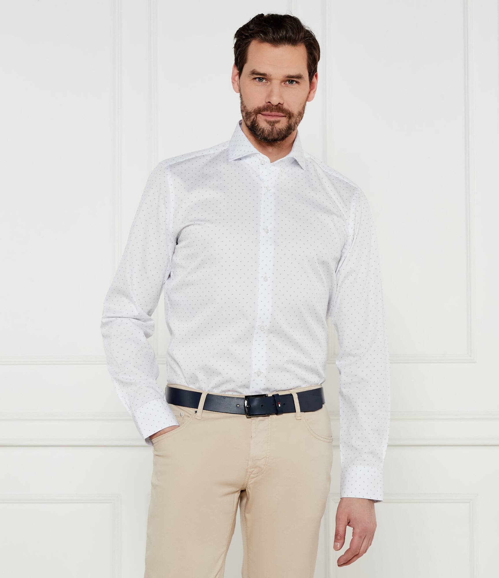Joop! Cămașă Pares | Slim Fit