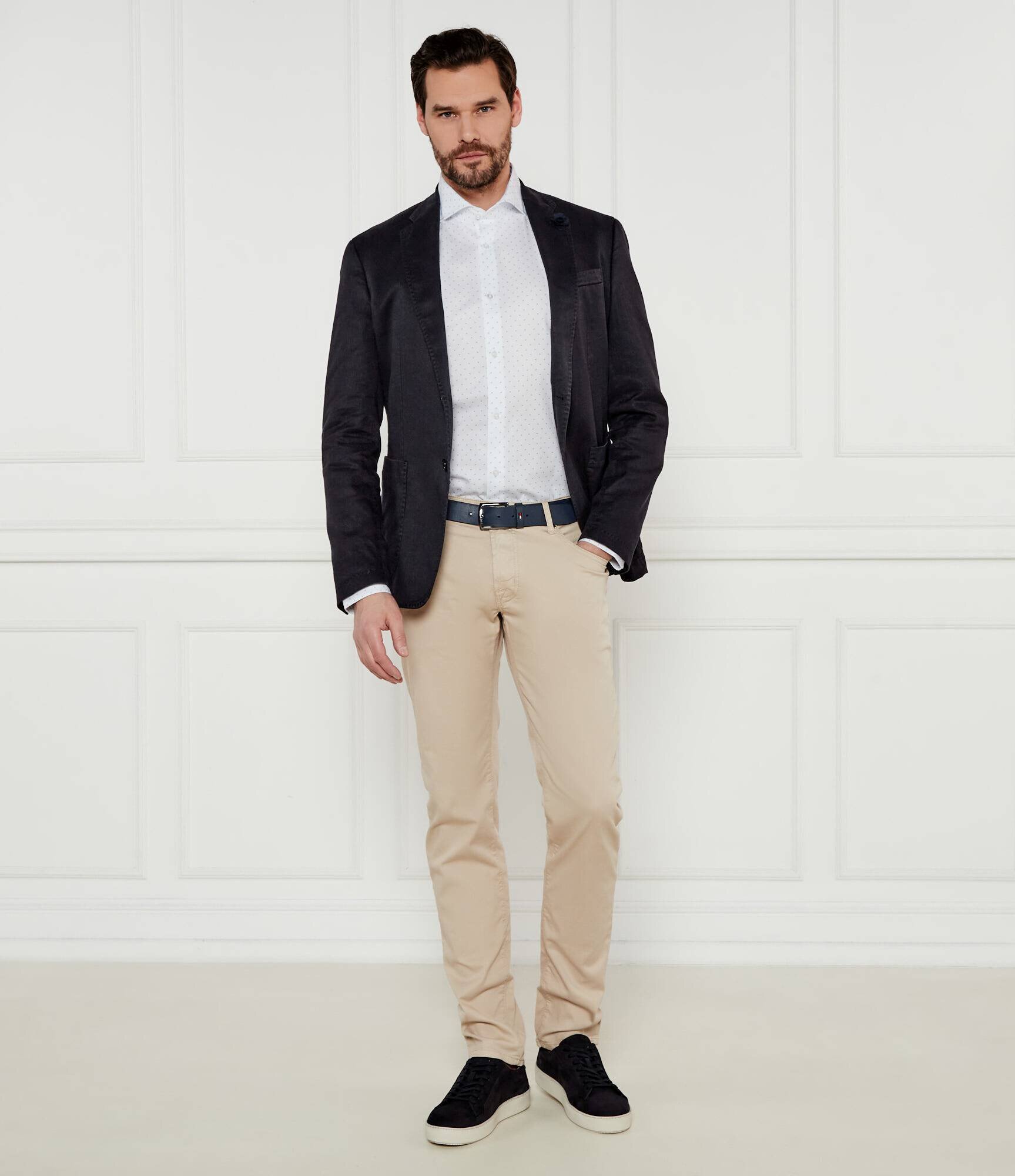 Joop! Cămașă Pares | Slim Fit