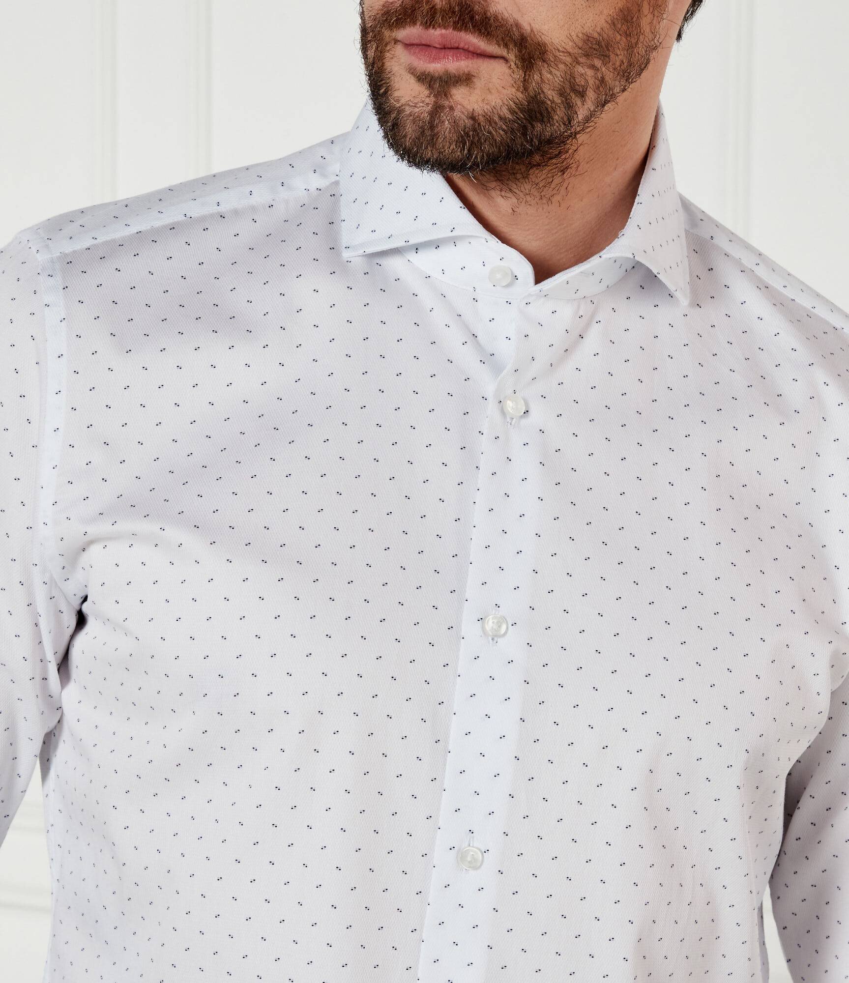 Joop! Cămașă Pares | Slim Fit