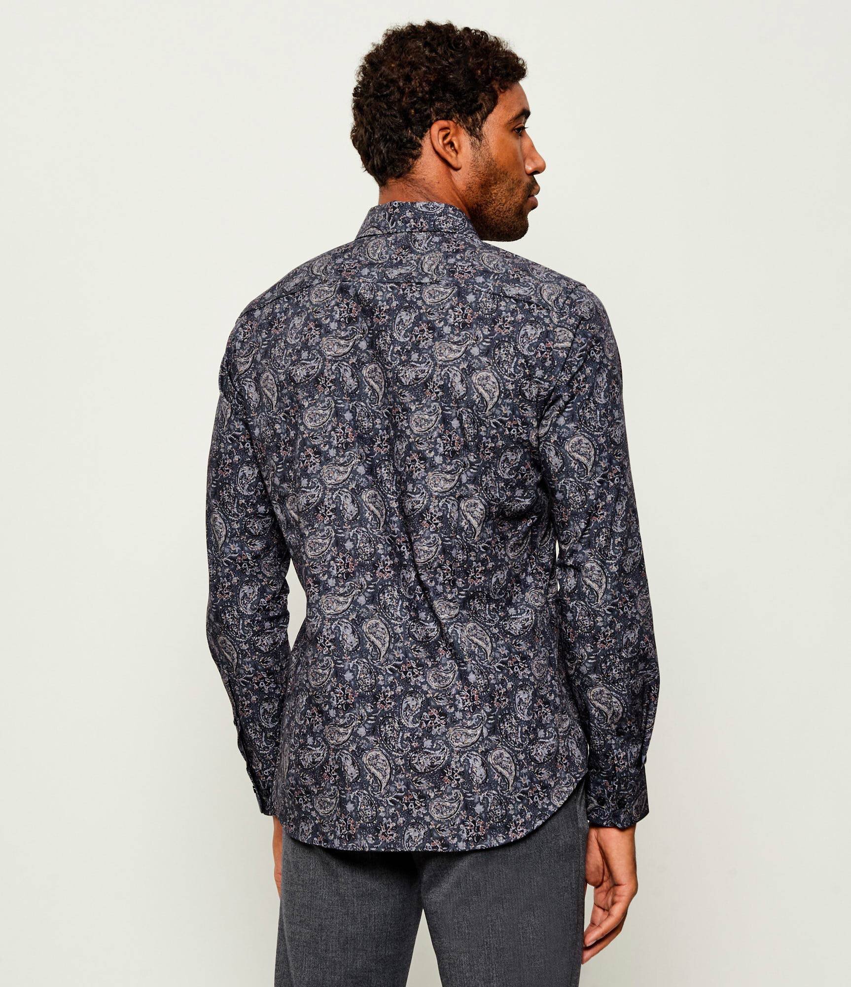 Joop! Cămașă Pares2 | Slim Fit