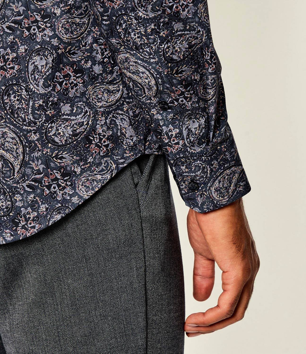 Joop! Cămașă Pares2 | Slim Fit