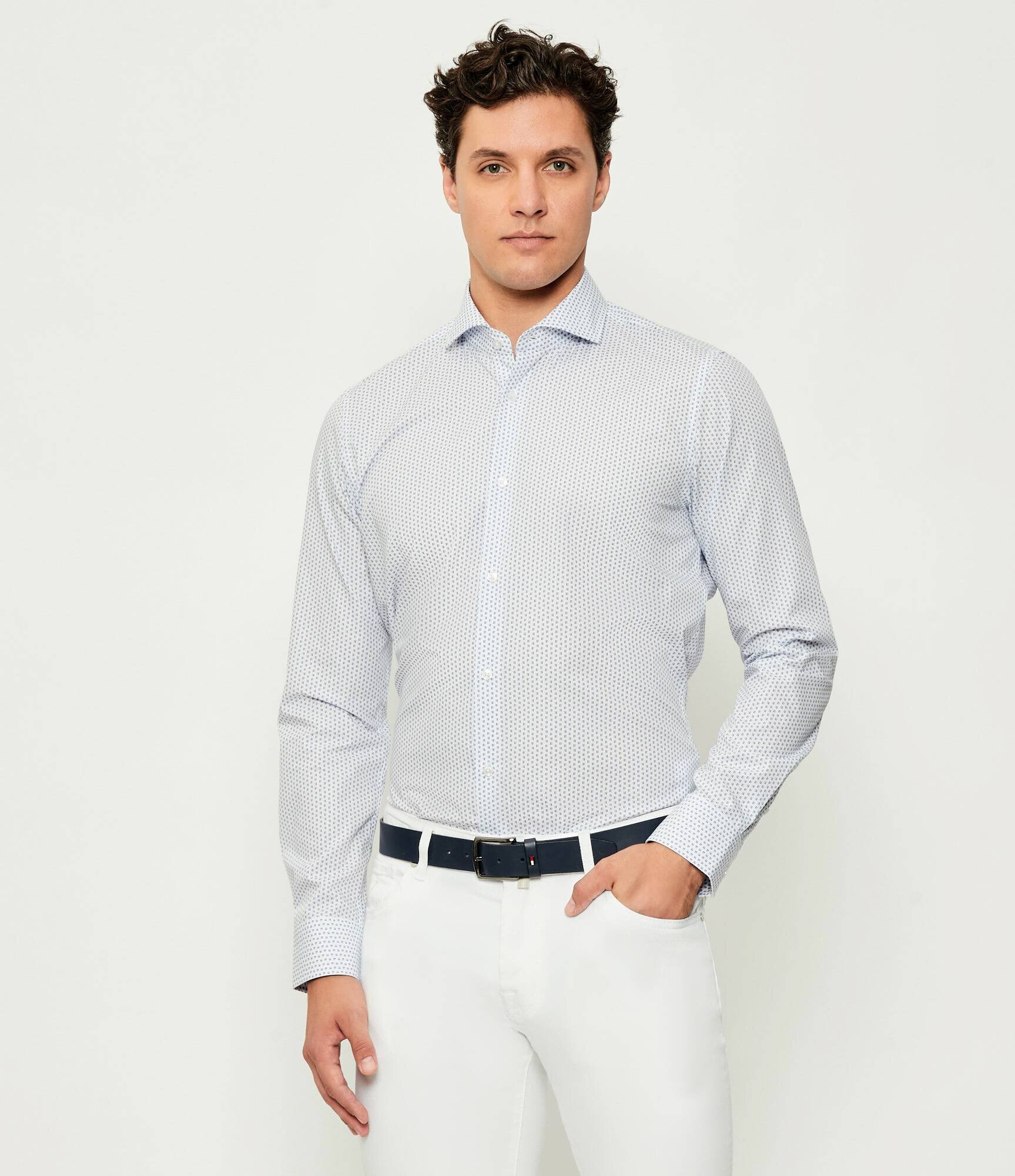 Joop! Cămașă Pares2 | Slim Fit