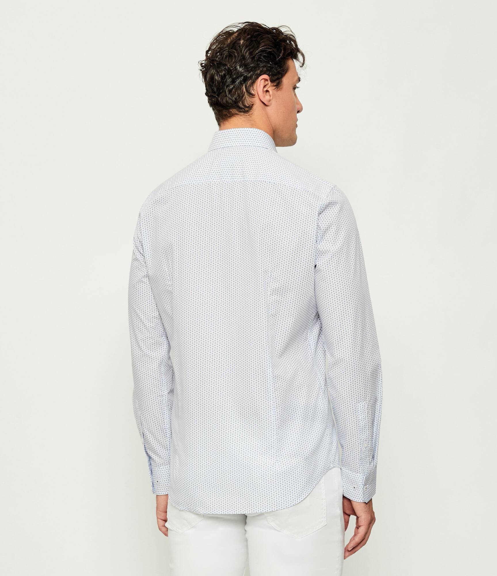 Joop! Cămașă Pares2 | Slim Fit