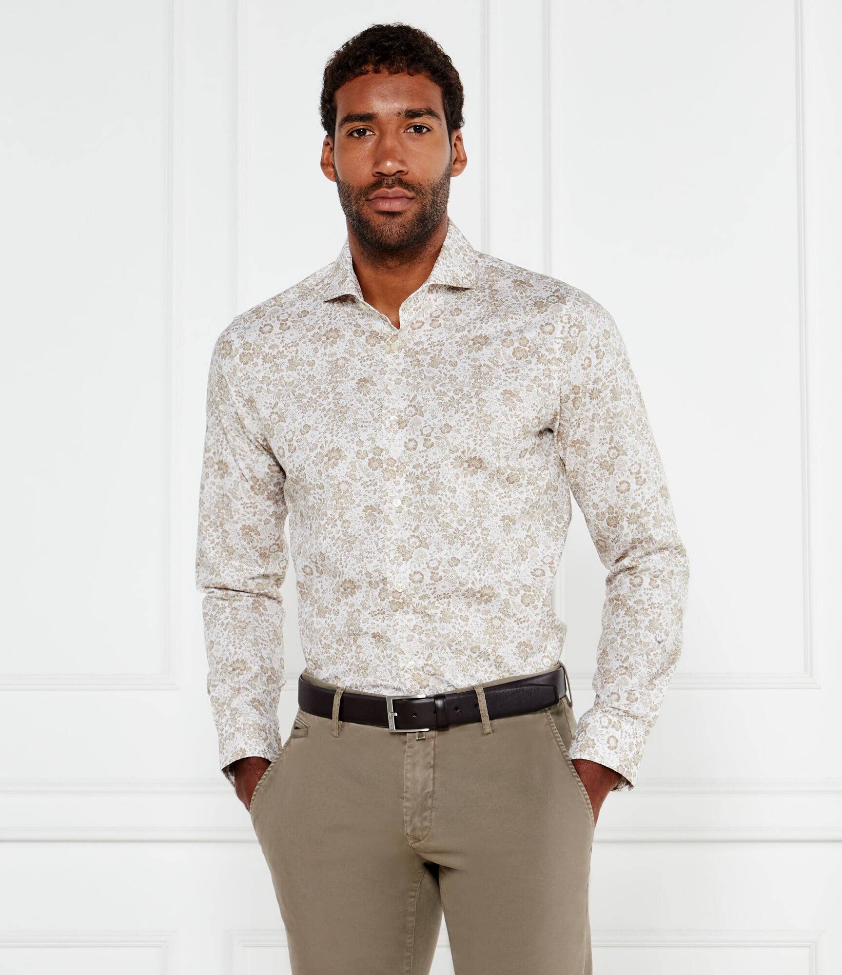 Joop! Cămașă Pares2 | Slim Fit