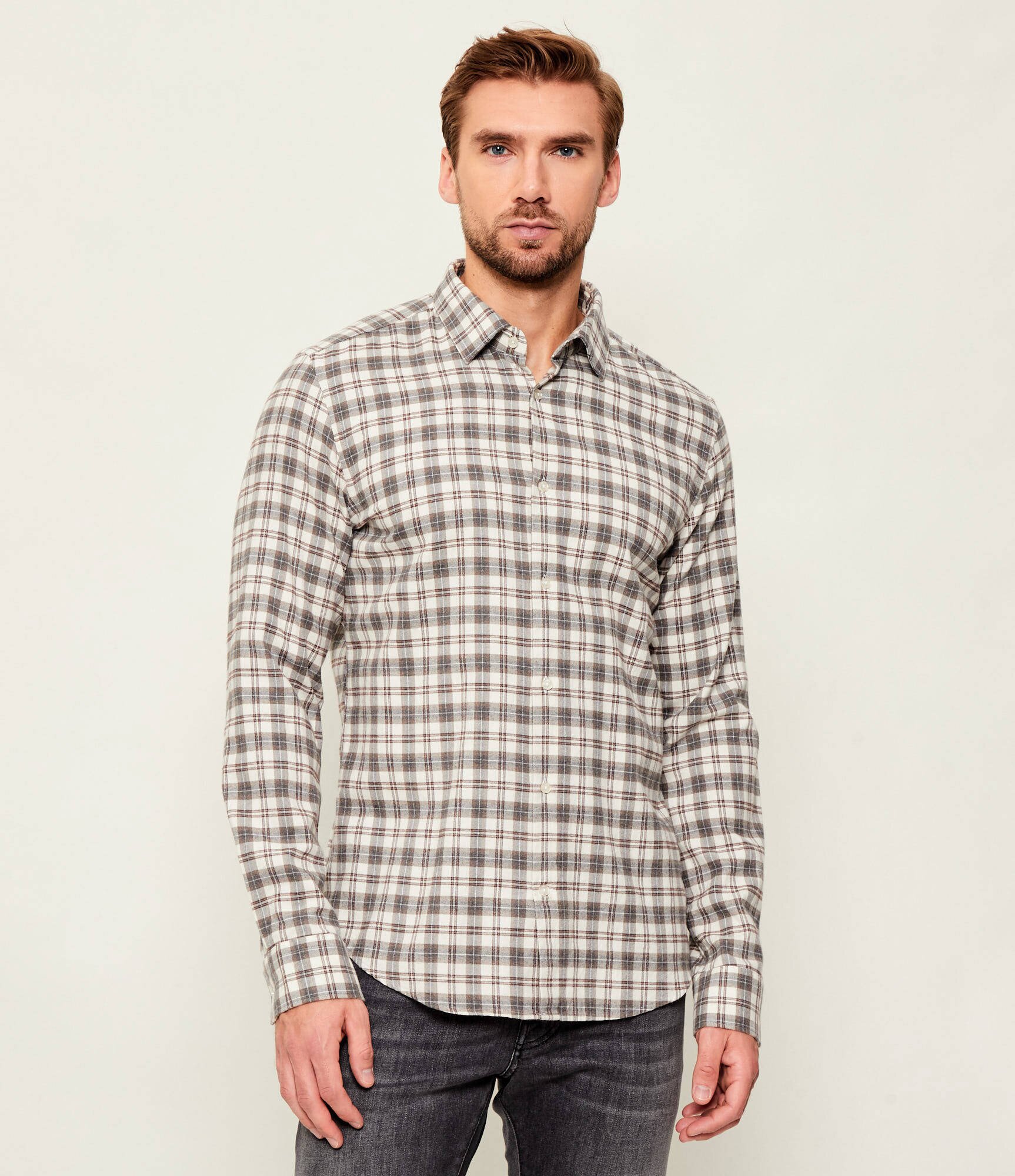Joop! Cămașă Parris | Slim Fit