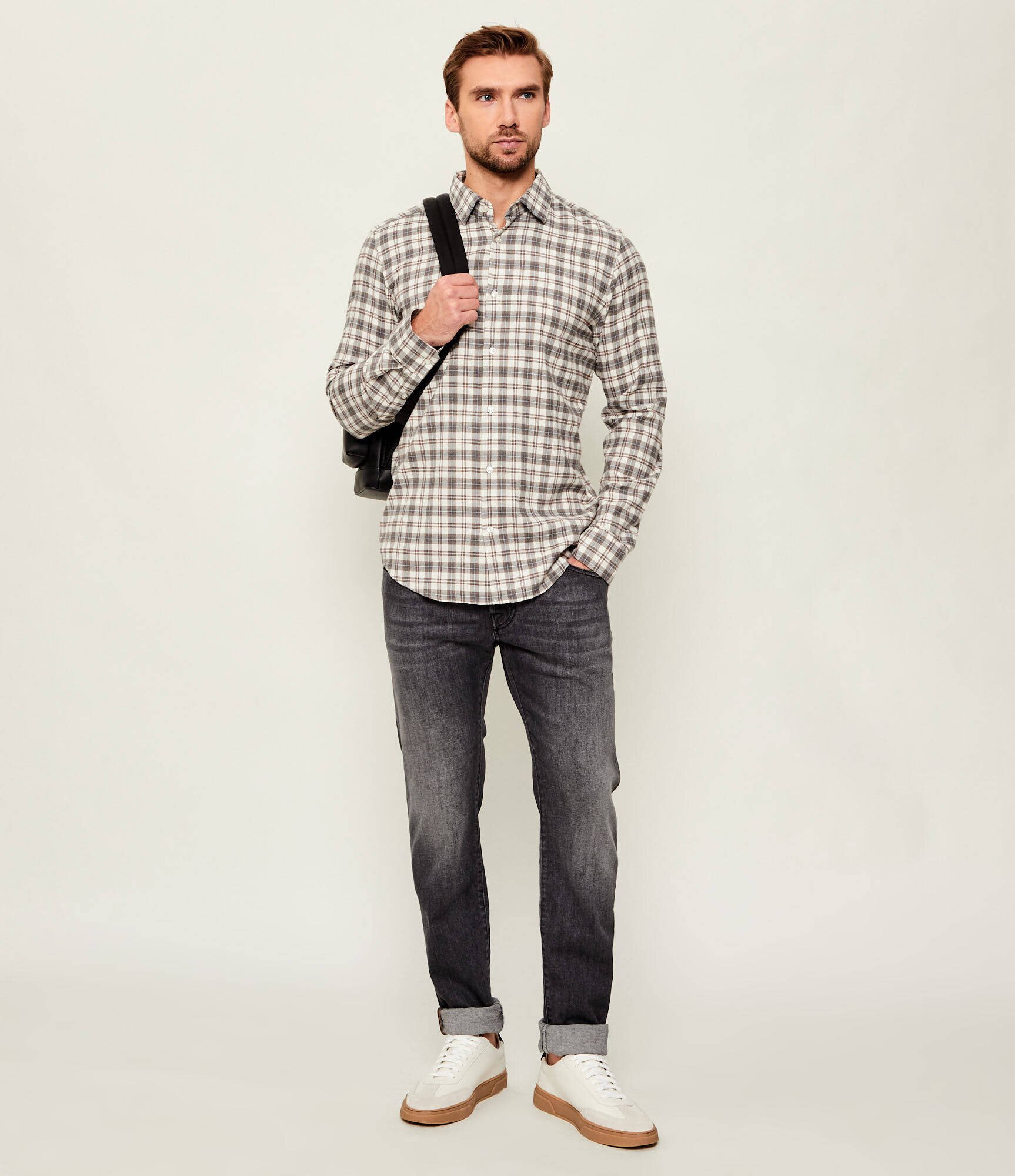 Joop! Cămașă Parris | Slim Fit