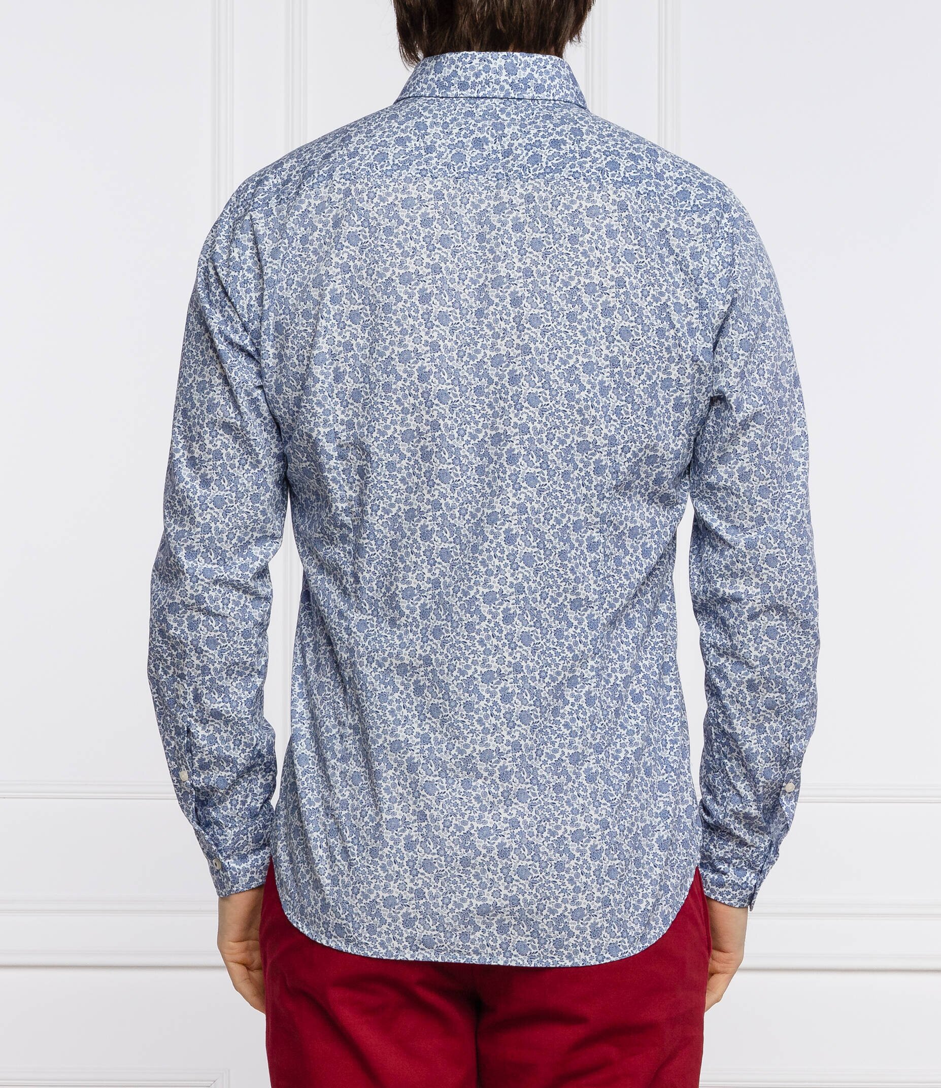 Joop! Cămașă Pejos-W | Slim Fit