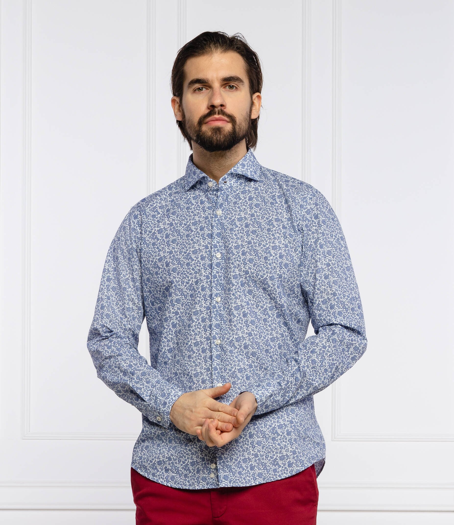 Joop! Cămașă Pejos-W | Slim Fit