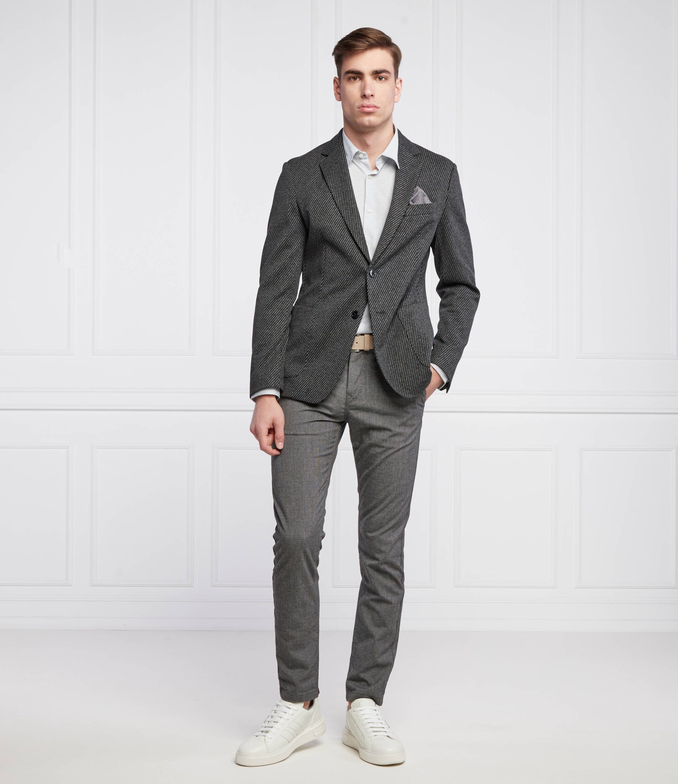 Joop! Cămașă Perros | Slim Fit
