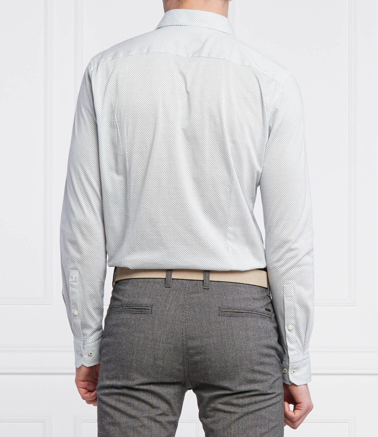 Joop! Cămașă Perros | Slim Fit
