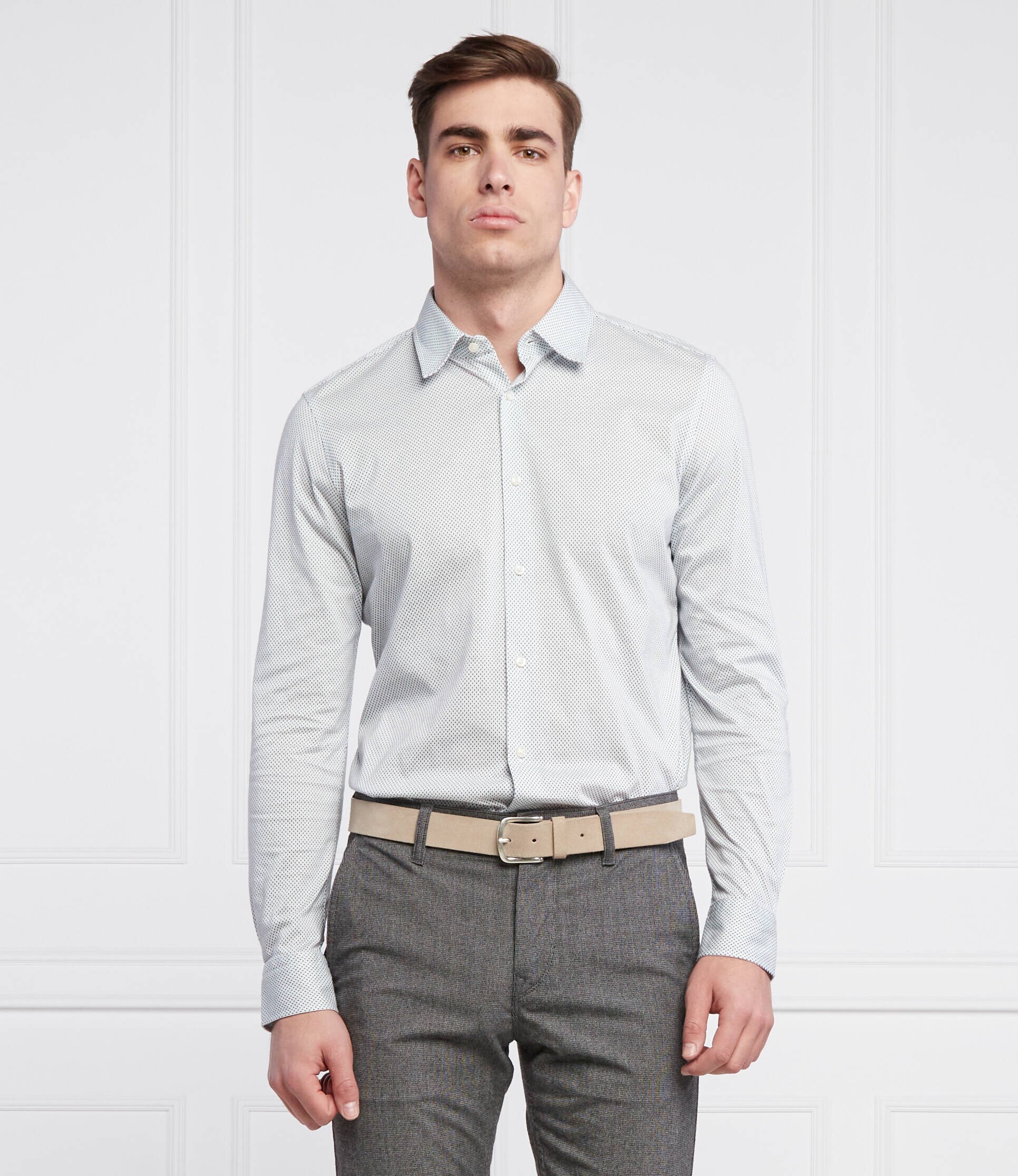 Joop! Cămașă Perros | Slim Fit