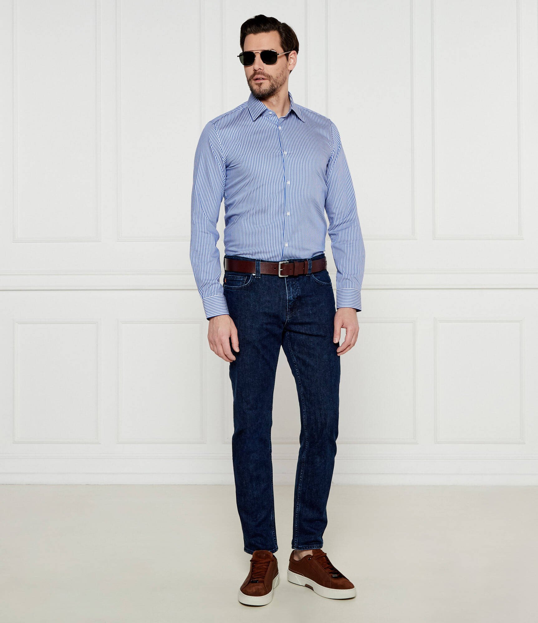 Joop! Cămașă Pierce | Slim Fit