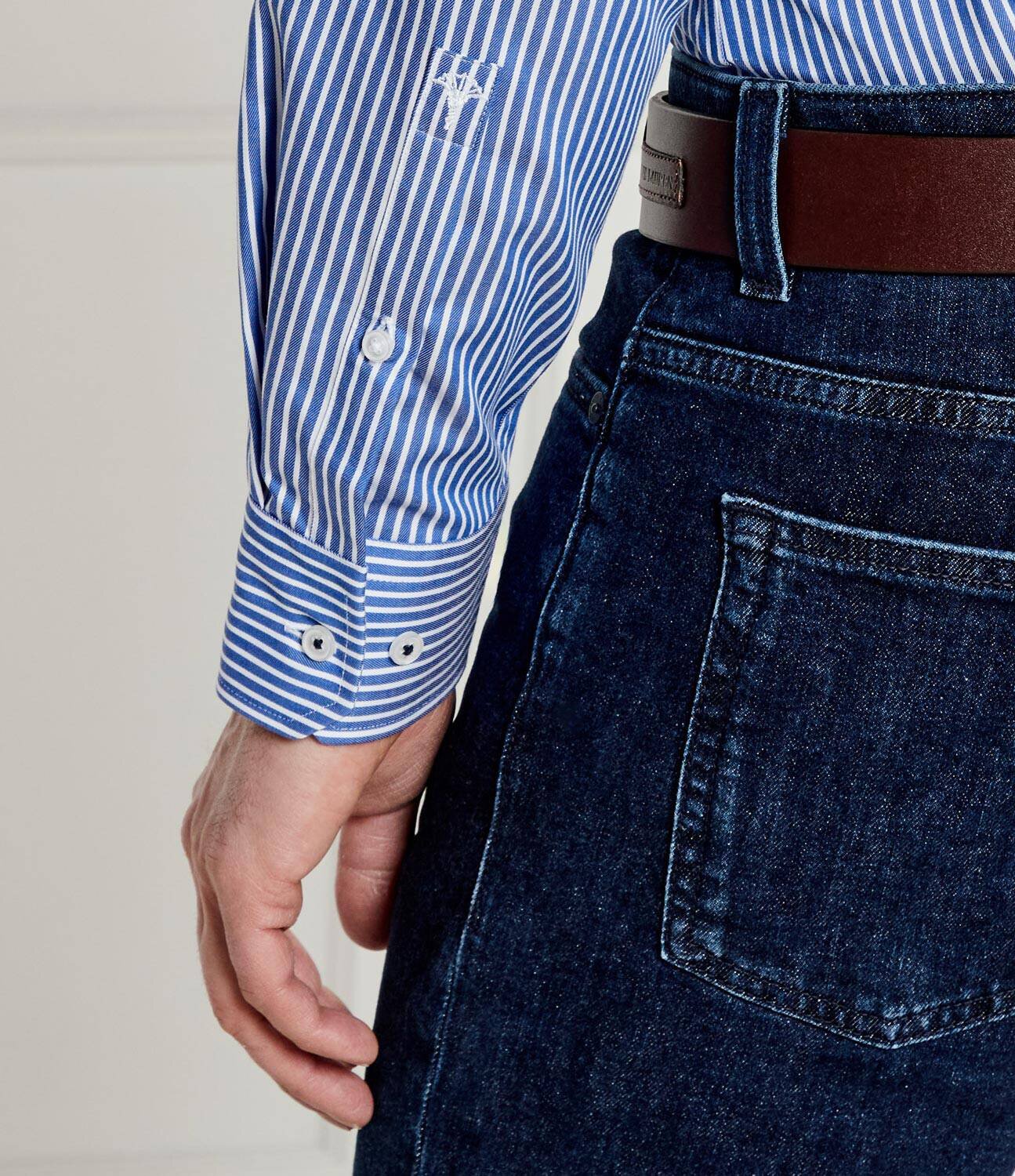 Joop! Cămașă Pierce | Slim Fit