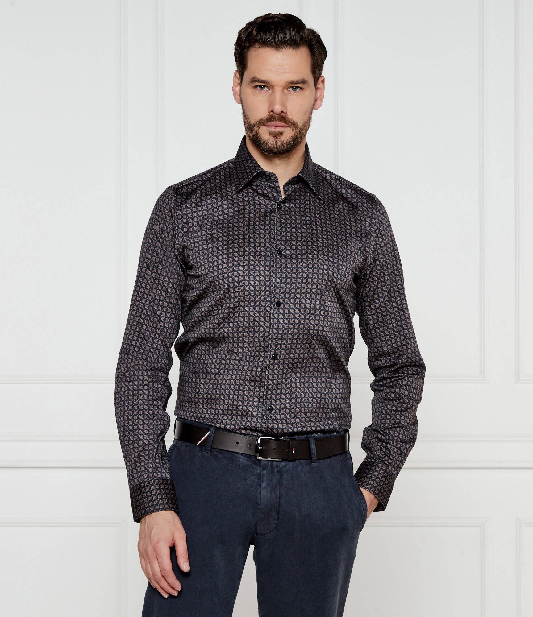 Joop! Cămașă Pierce | Slim Fit