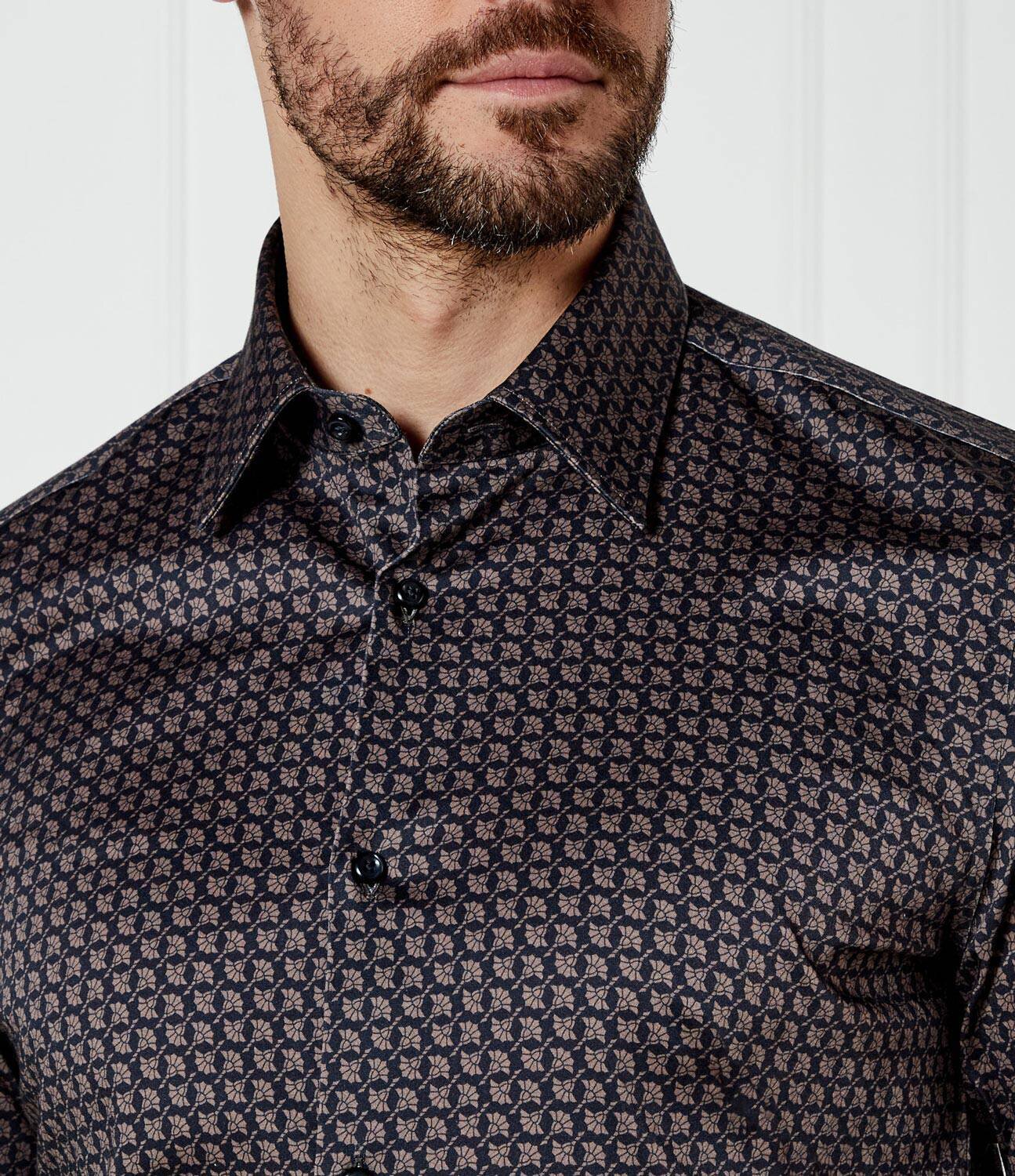Joop! Cămașă Pierce | Slim Fit