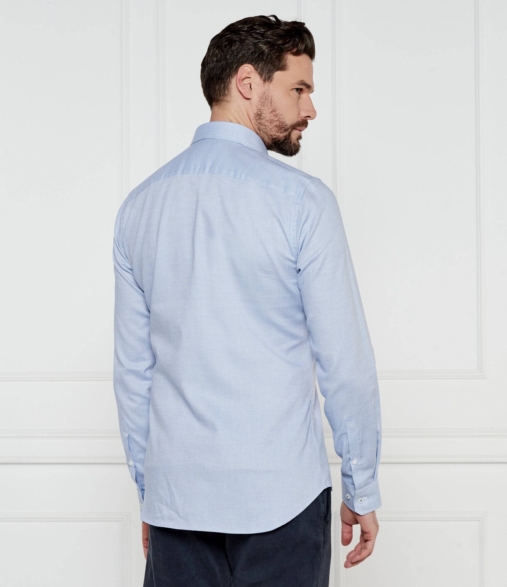Joop! Cămașă Pierce1 | Slim Fit