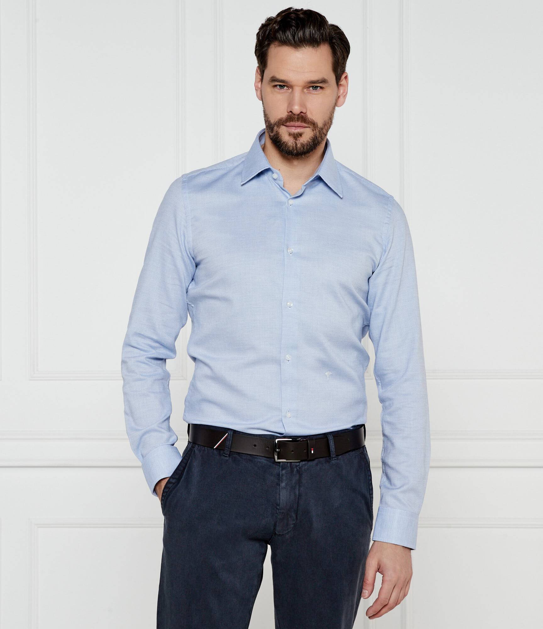 Joop! Cămașă Pierce1 | Slim Fit