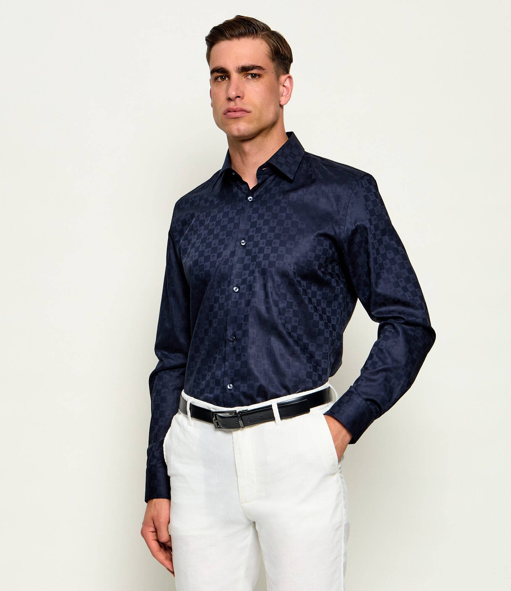 Joop! Cămașă Pierce3 | Slim Fit