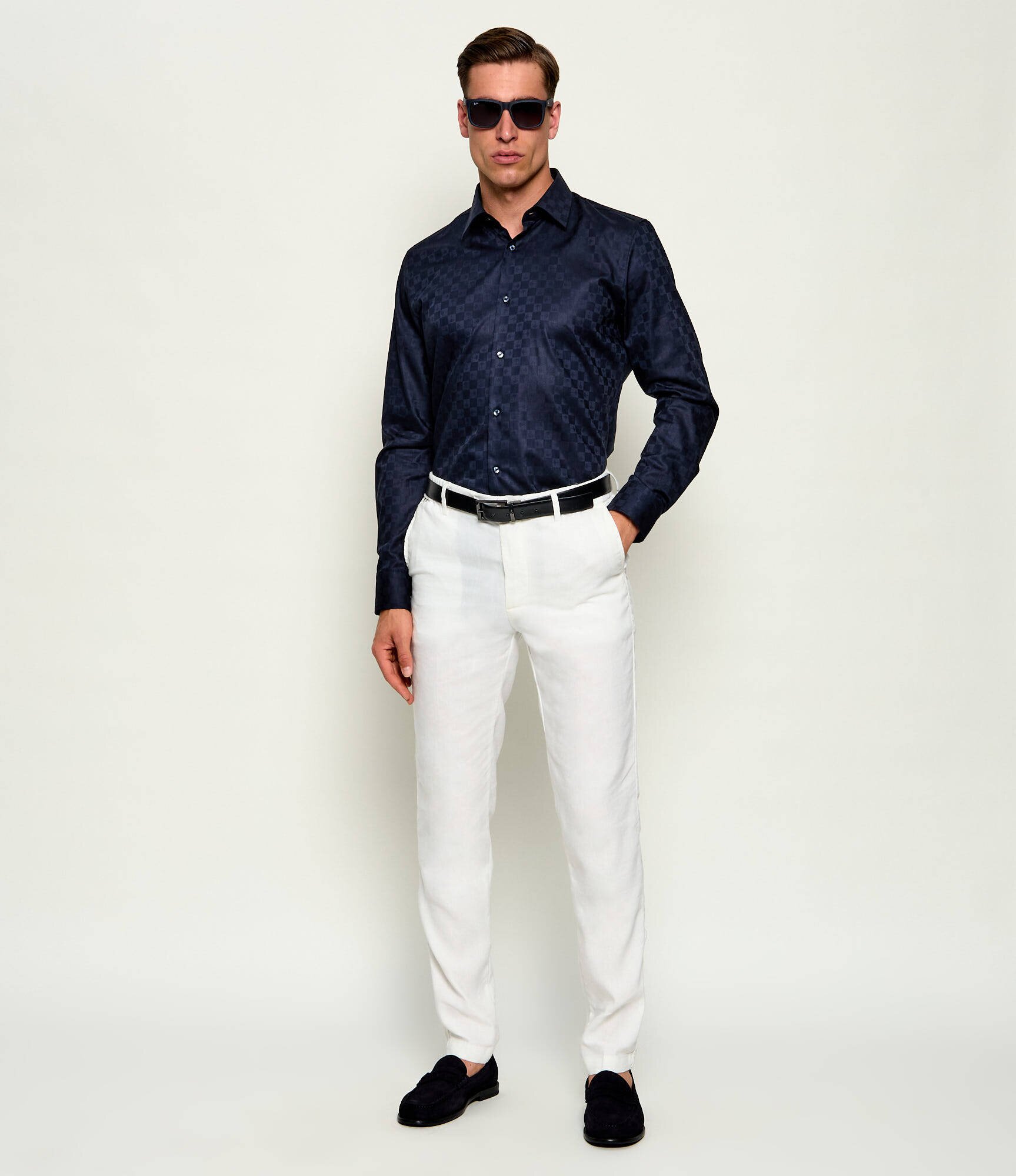 Joop! Cămașă Pierce3 | Slim Fit