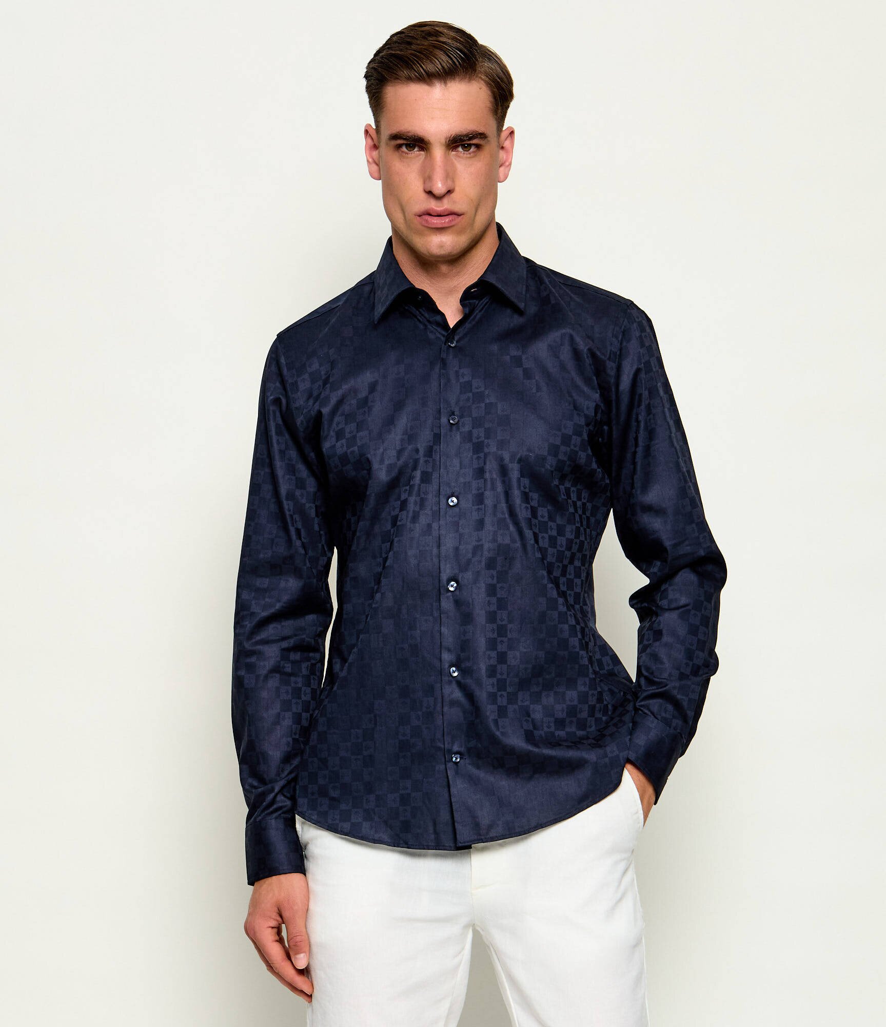 Joop! Cămașă Pierce3 | Slim Fit