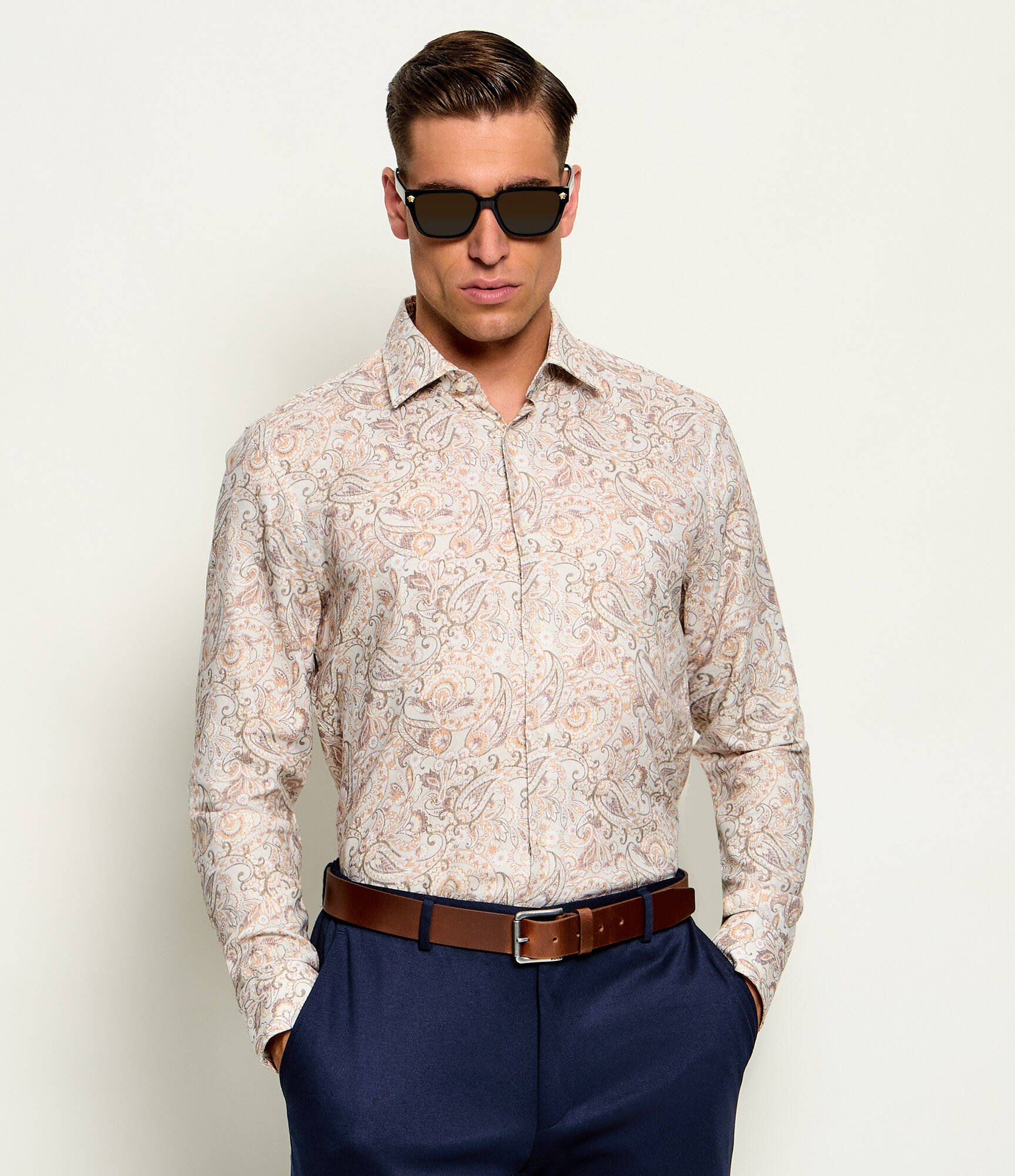 Joop! Cămașă Pio | Slim Fit
