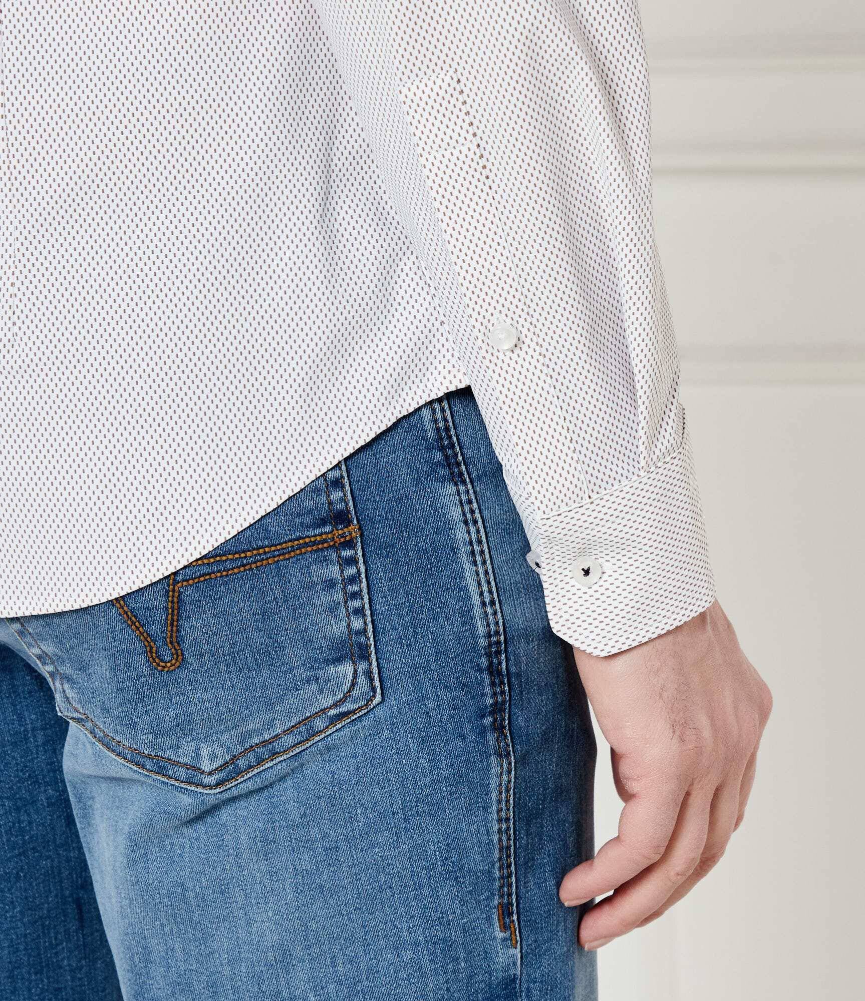Joop! Cămașă Pit-N Travel | Slim Fit