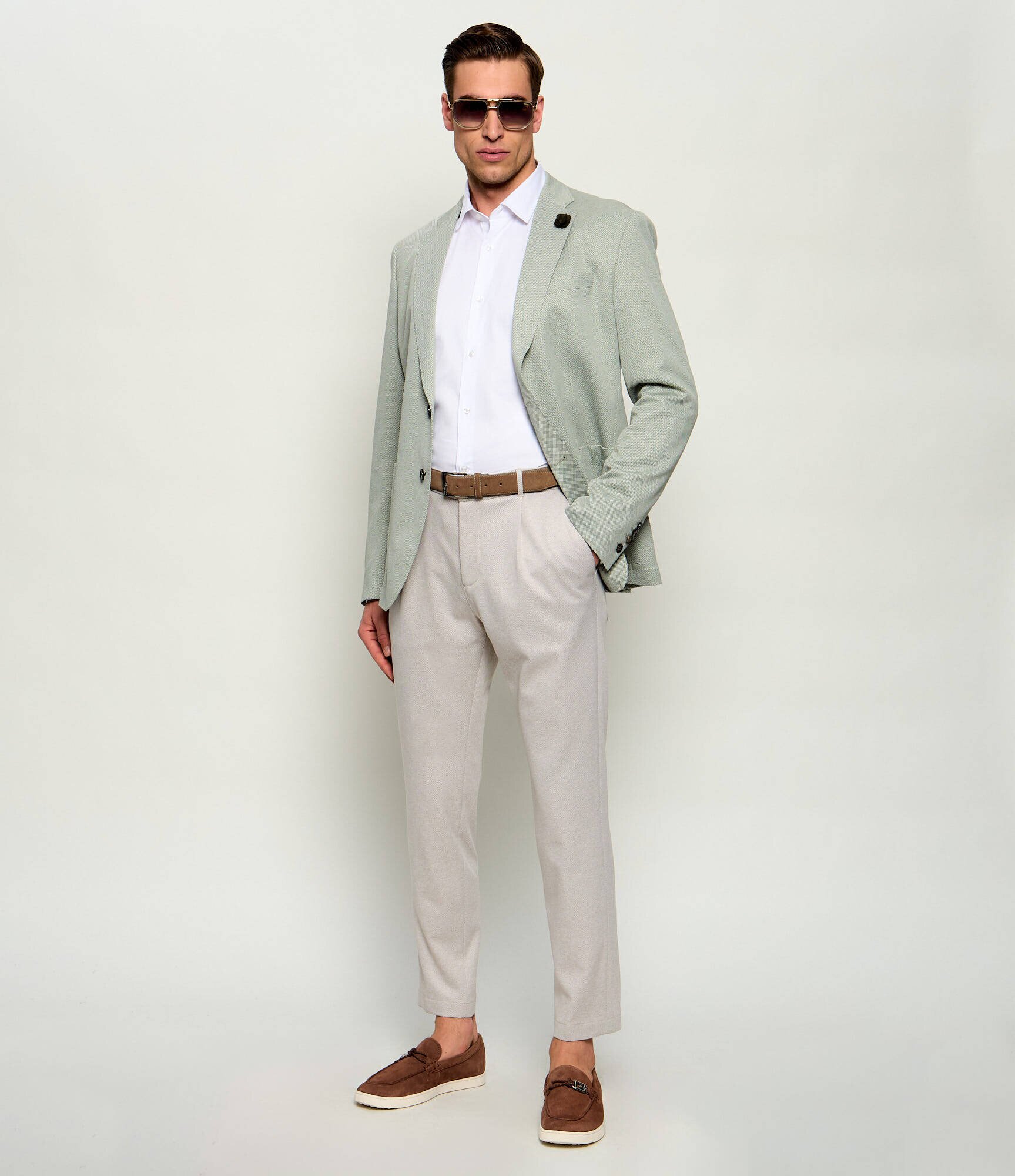 Joop! Cămașă Pit | Slim Fit