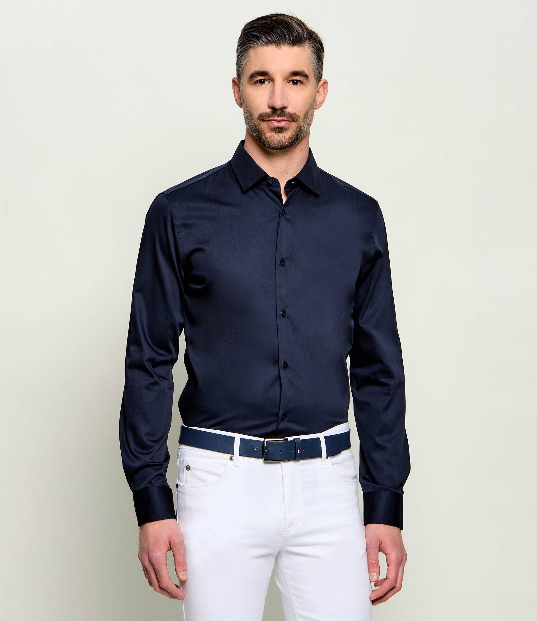 Joop! Cămașă Pit | Slim Fit
