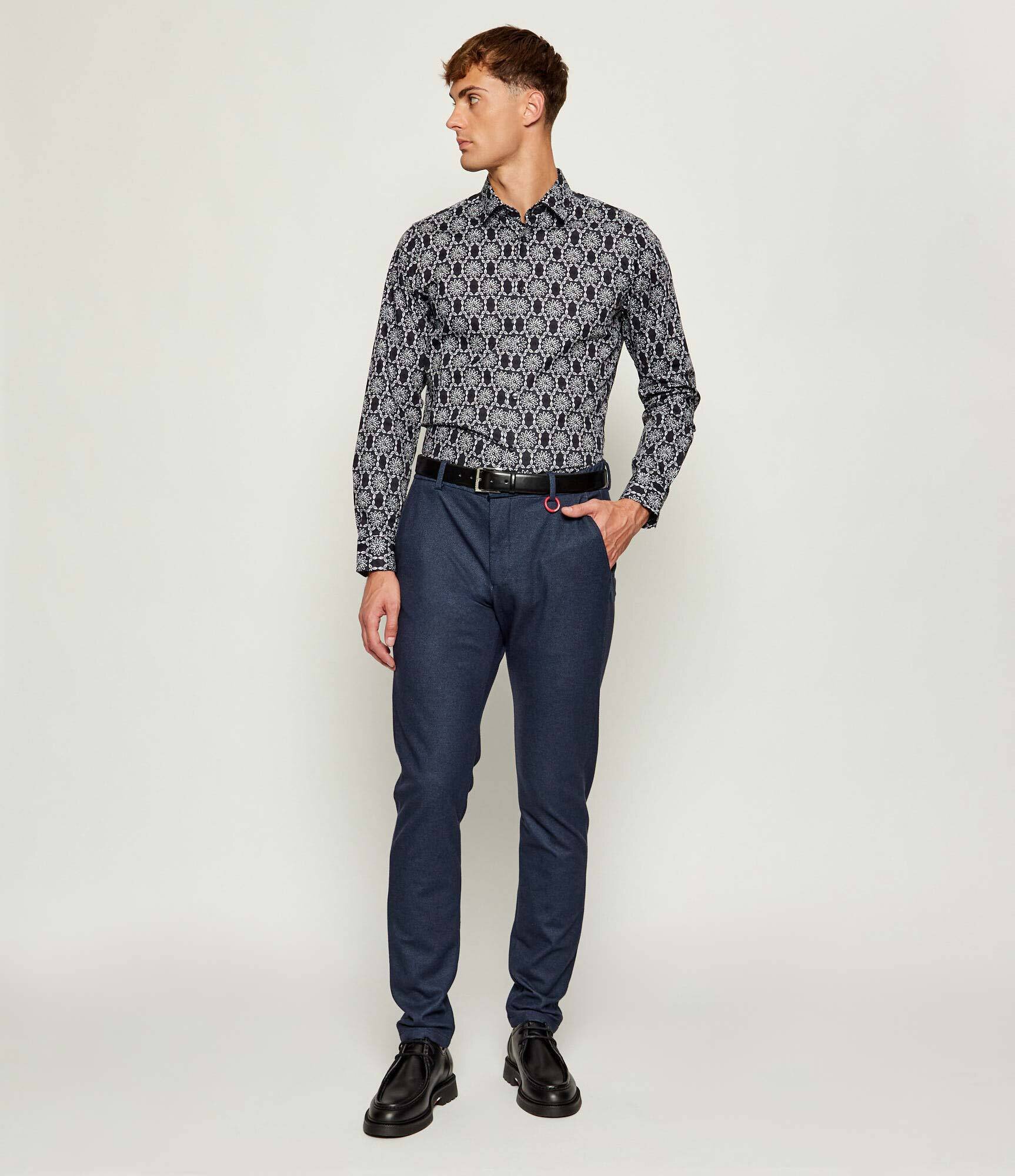 Joop! Cămașă Pit | Slim Fit