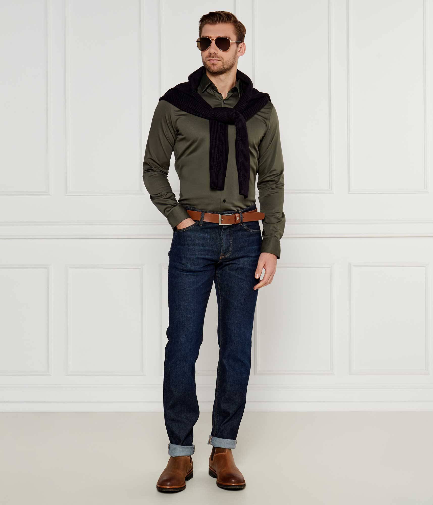 Joop! Cămașă Pit | Slim Fit