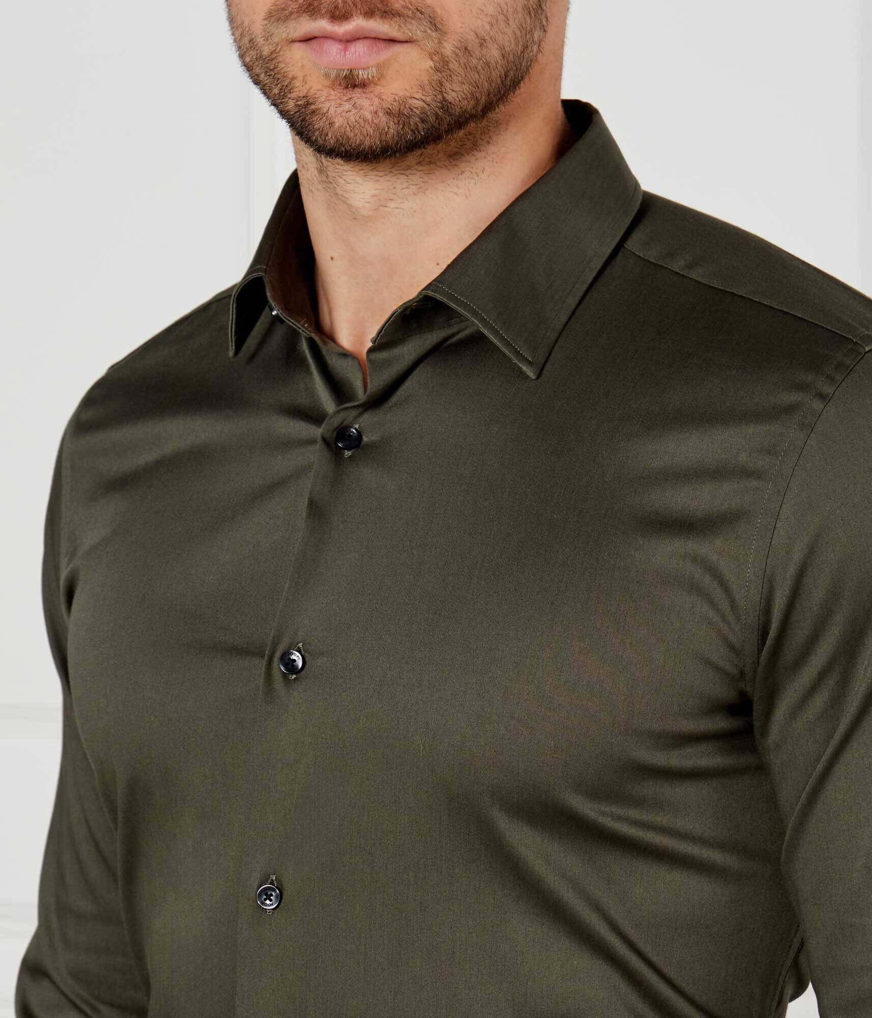 Joop! Cămașă Pit | Slim Fit