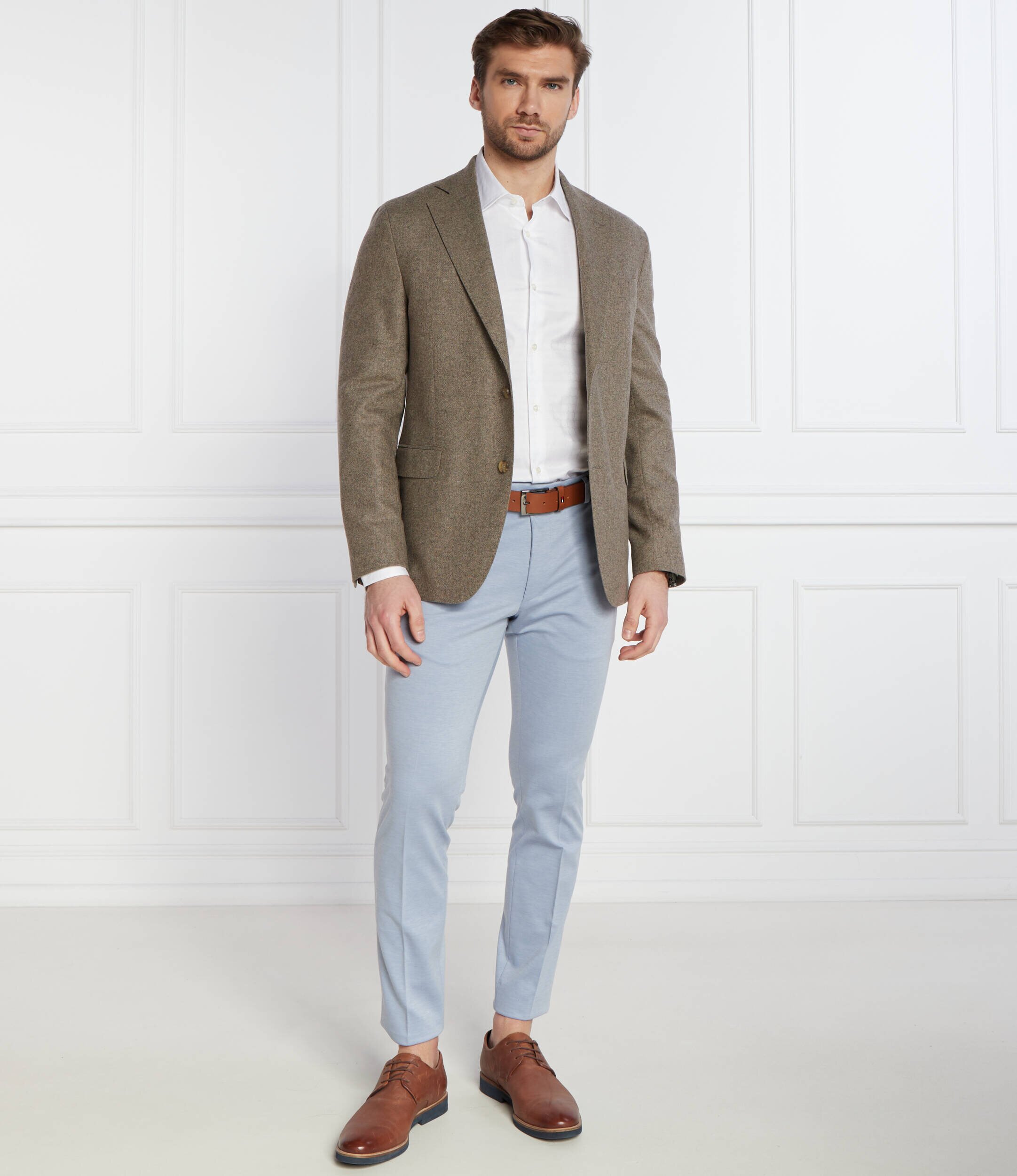 Joop! Cămașă Pit | Slim Fit