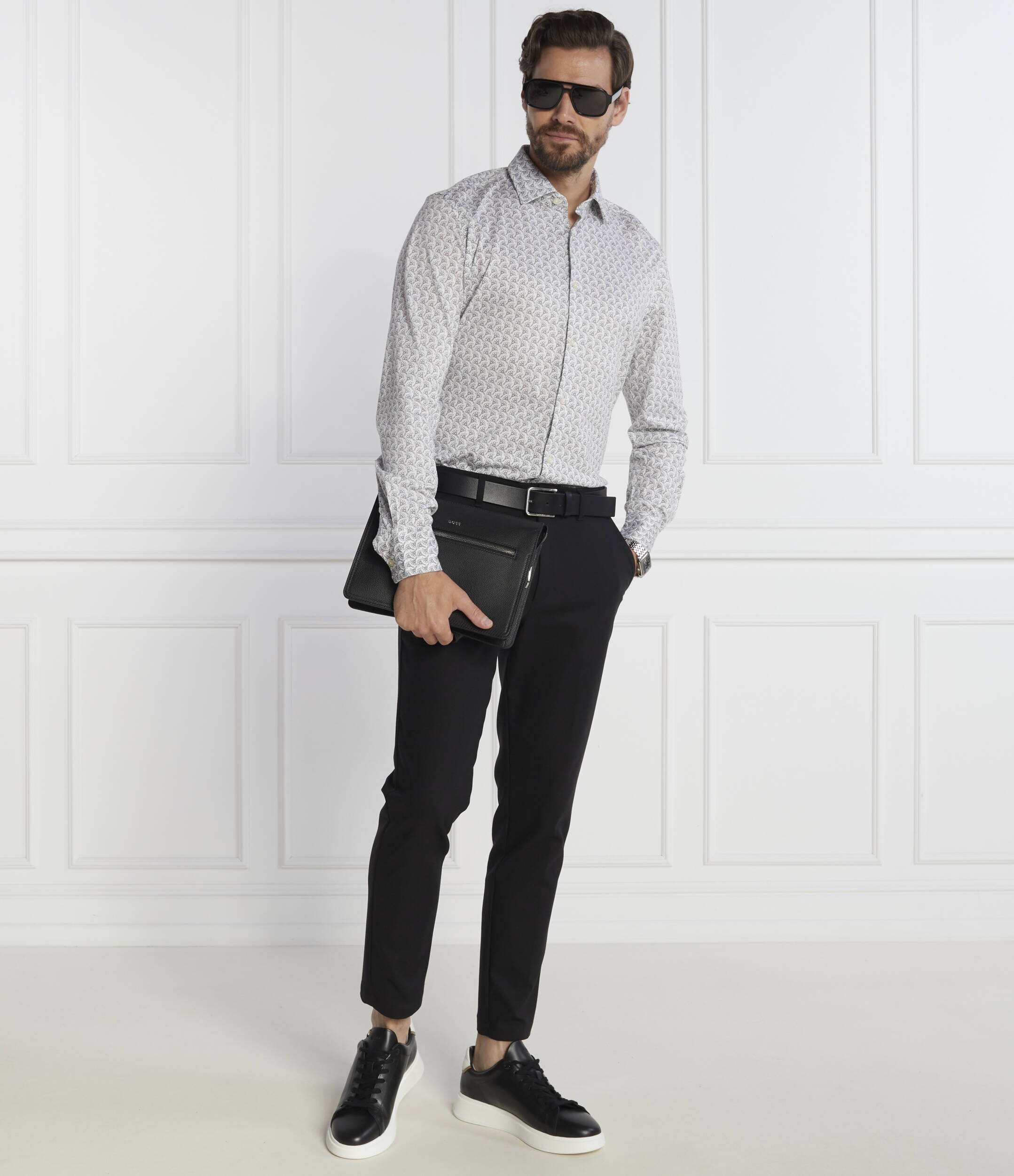 Joop! Cămașă Pit | Slim Fit