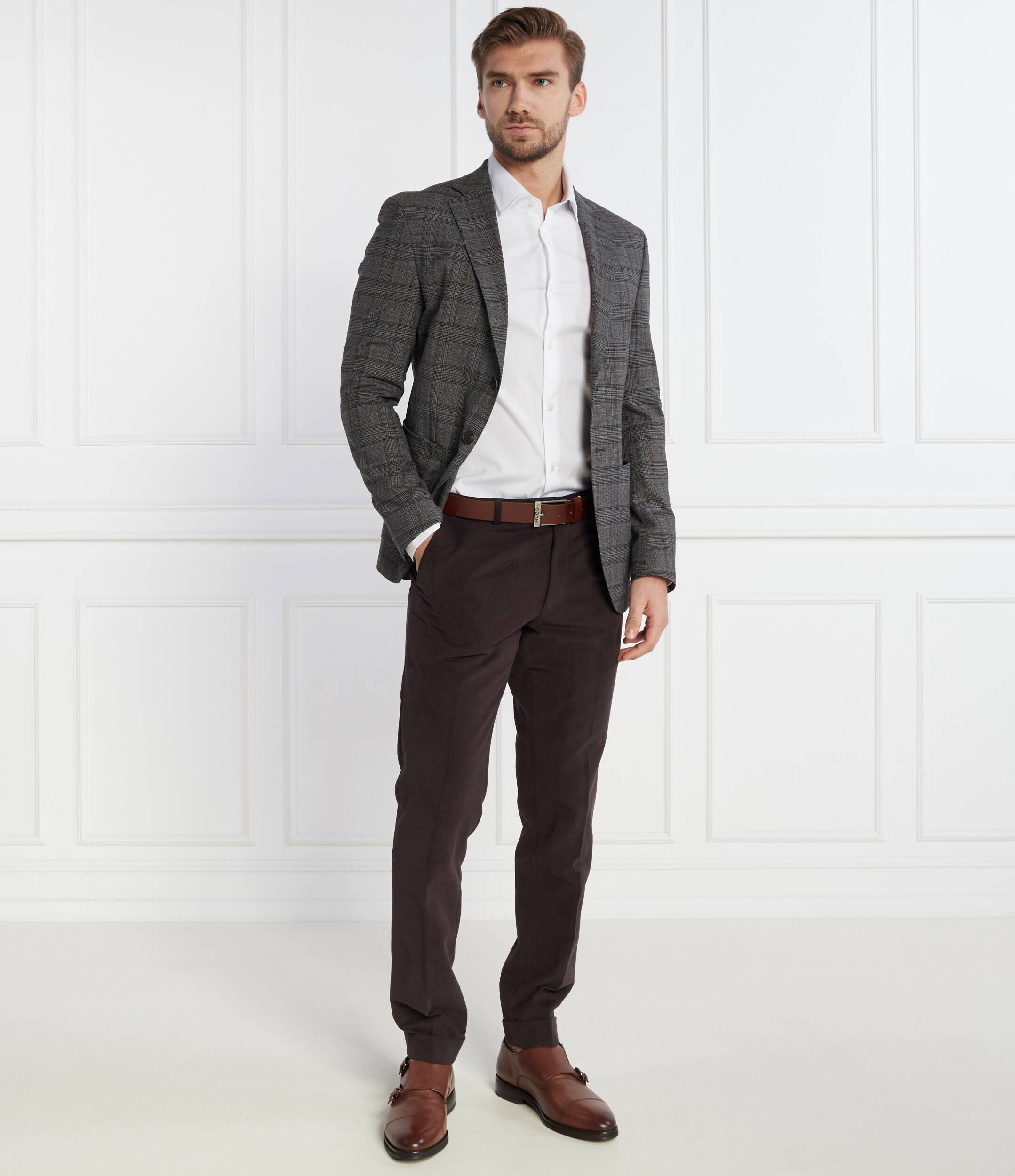 Joop! Cămașă Pit | Slim Fit