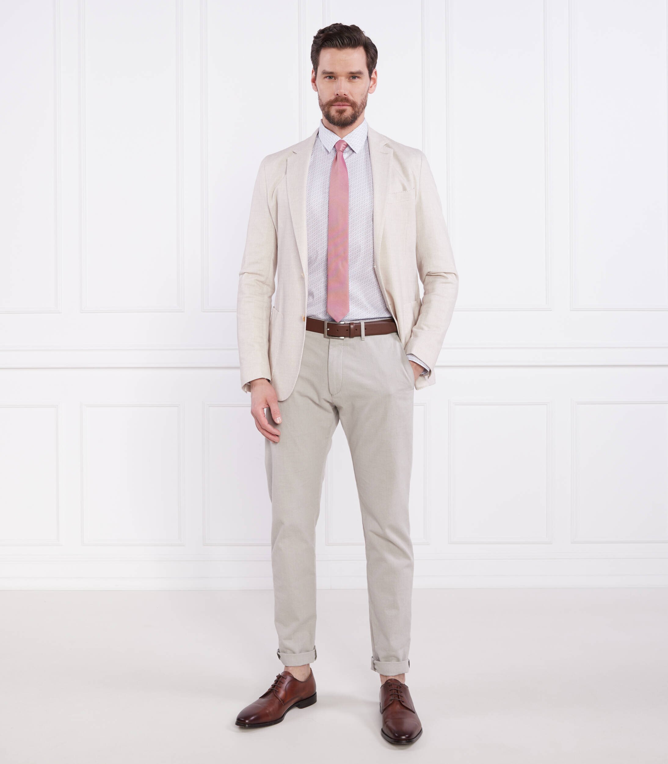 Joop! Cămașă Pit | Slim Fit