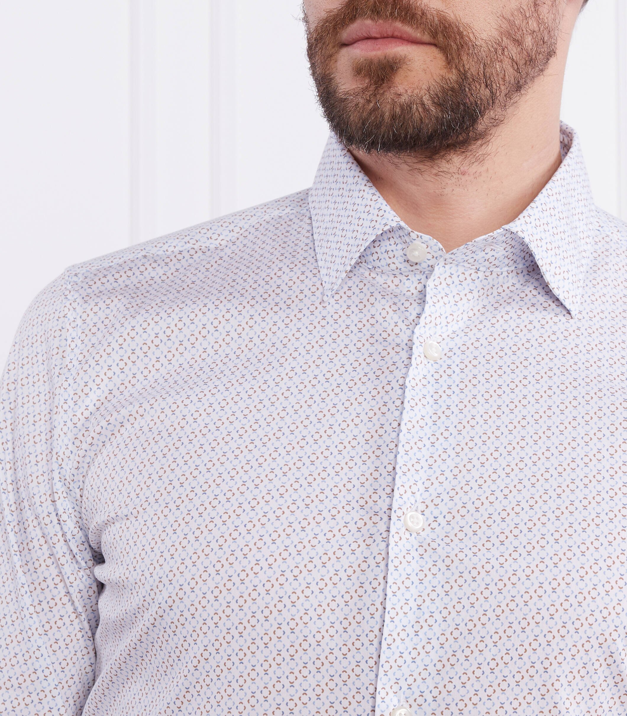 Joop! Cămașă Pit | Slim Fit