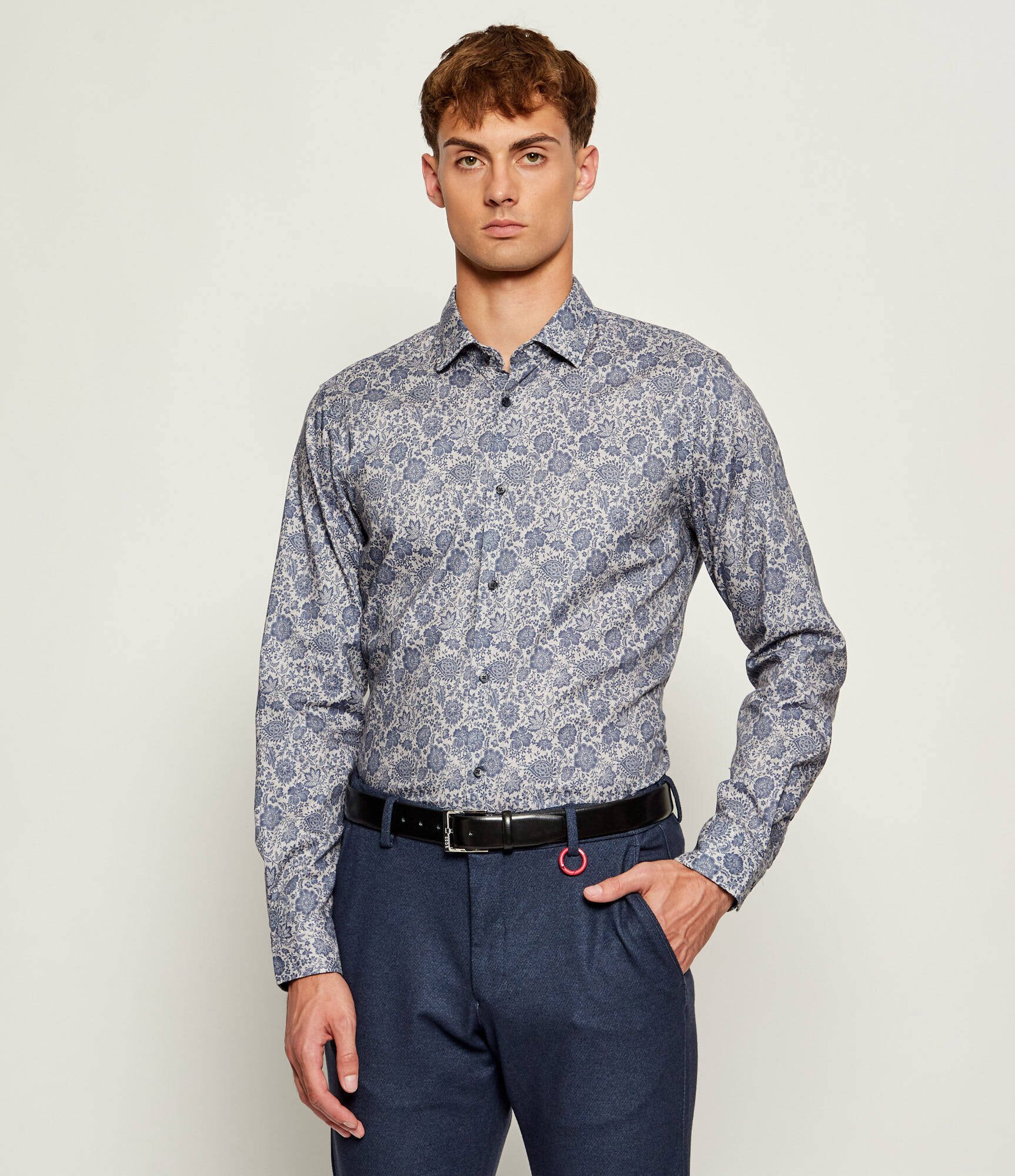 Joop! Cămașă Pit-W | Slim Fit