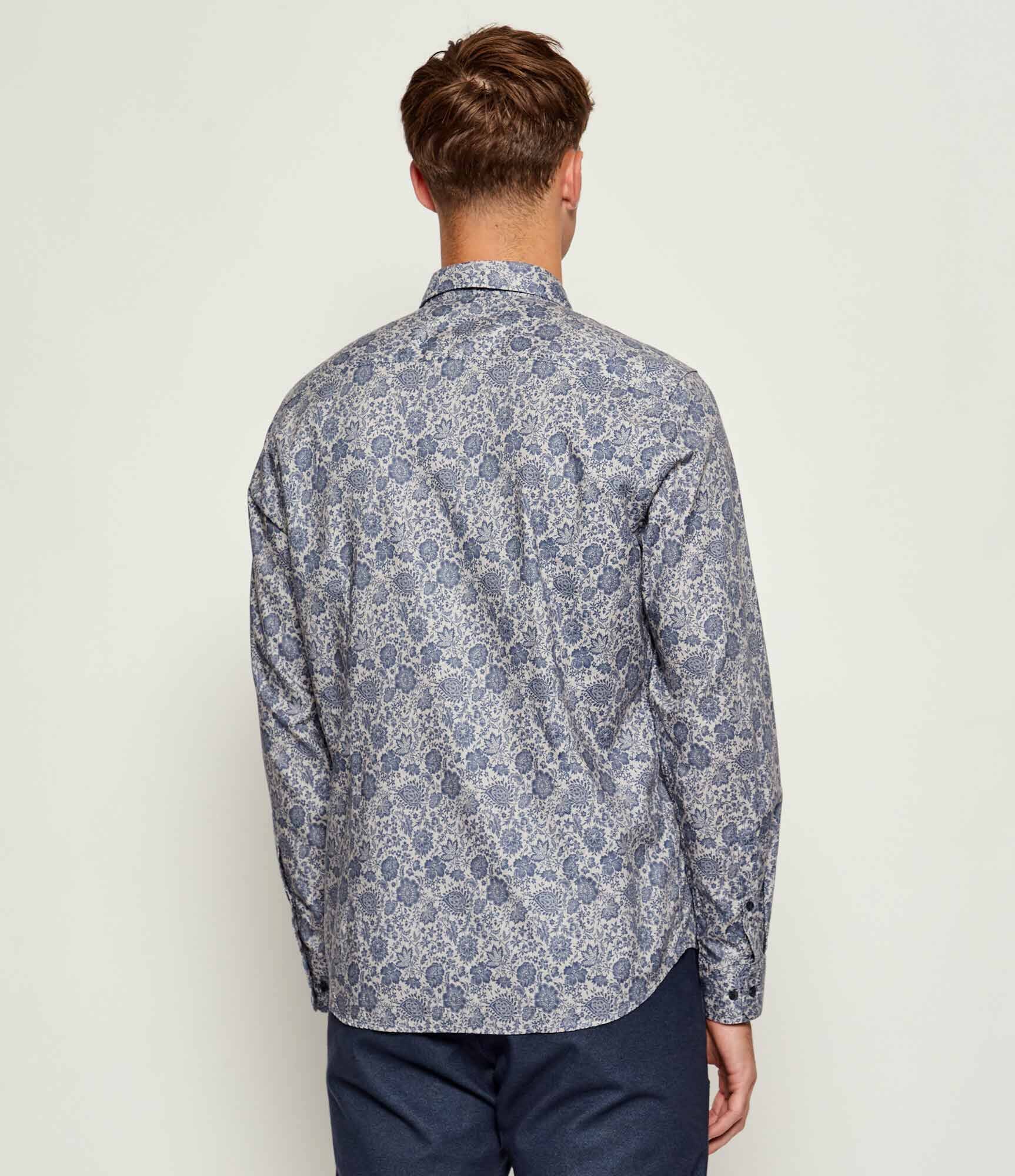 Joop! Cămașă Pit-W | Slim Fit
