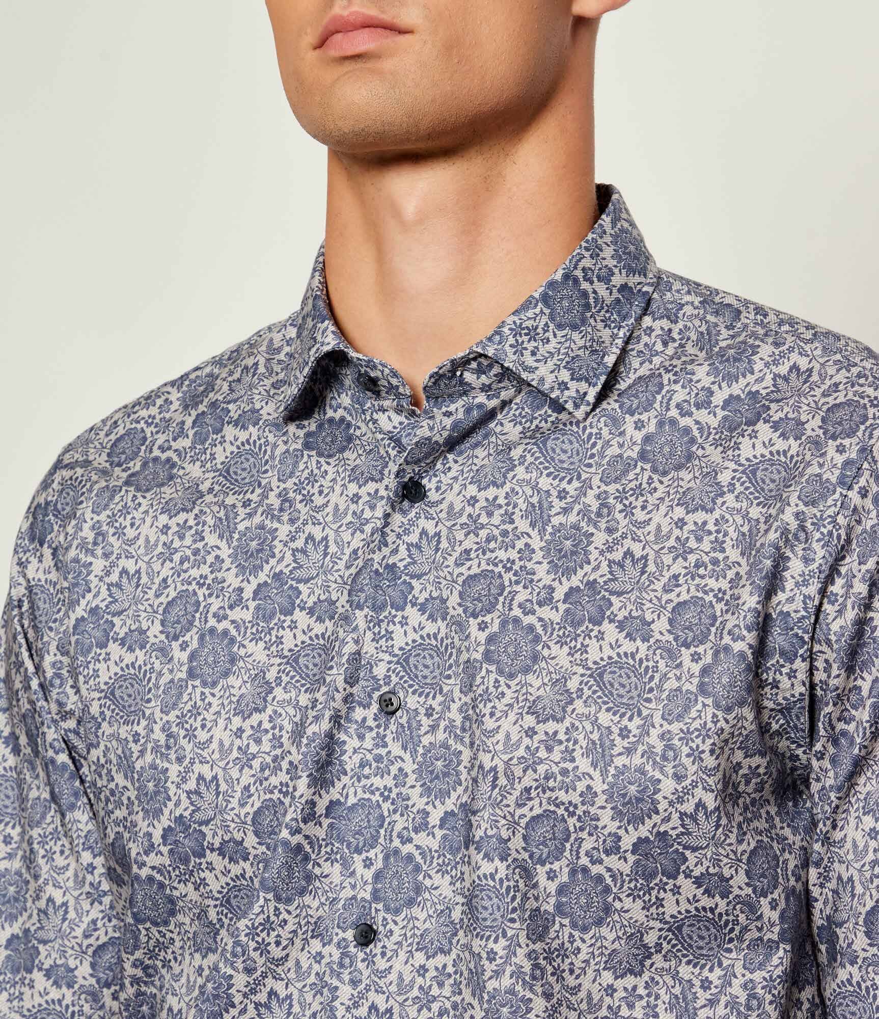 Joop! Cămașă Pit-W | Slim Fit