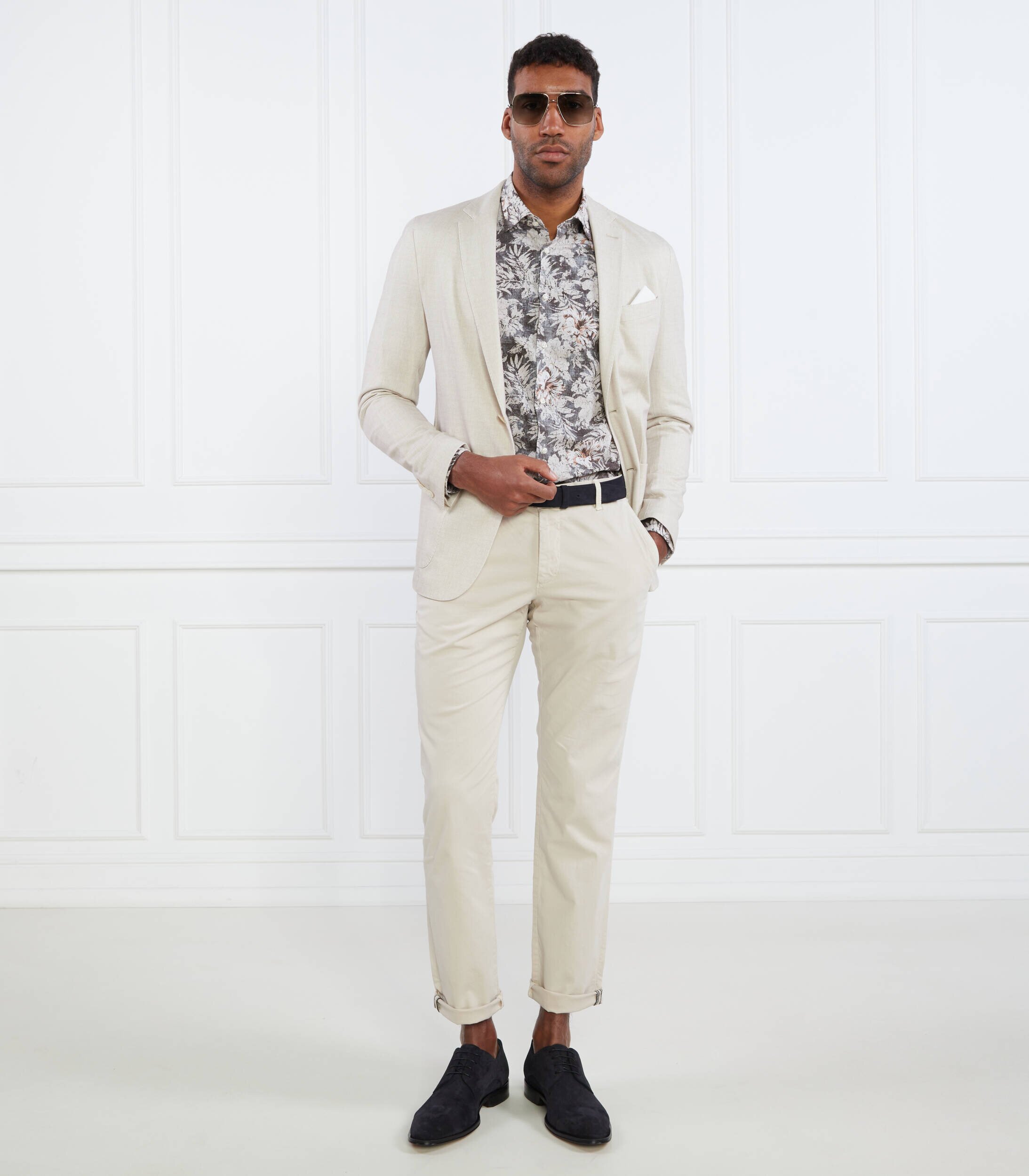 Joop! Cămașă Pit-W | Slim Fit