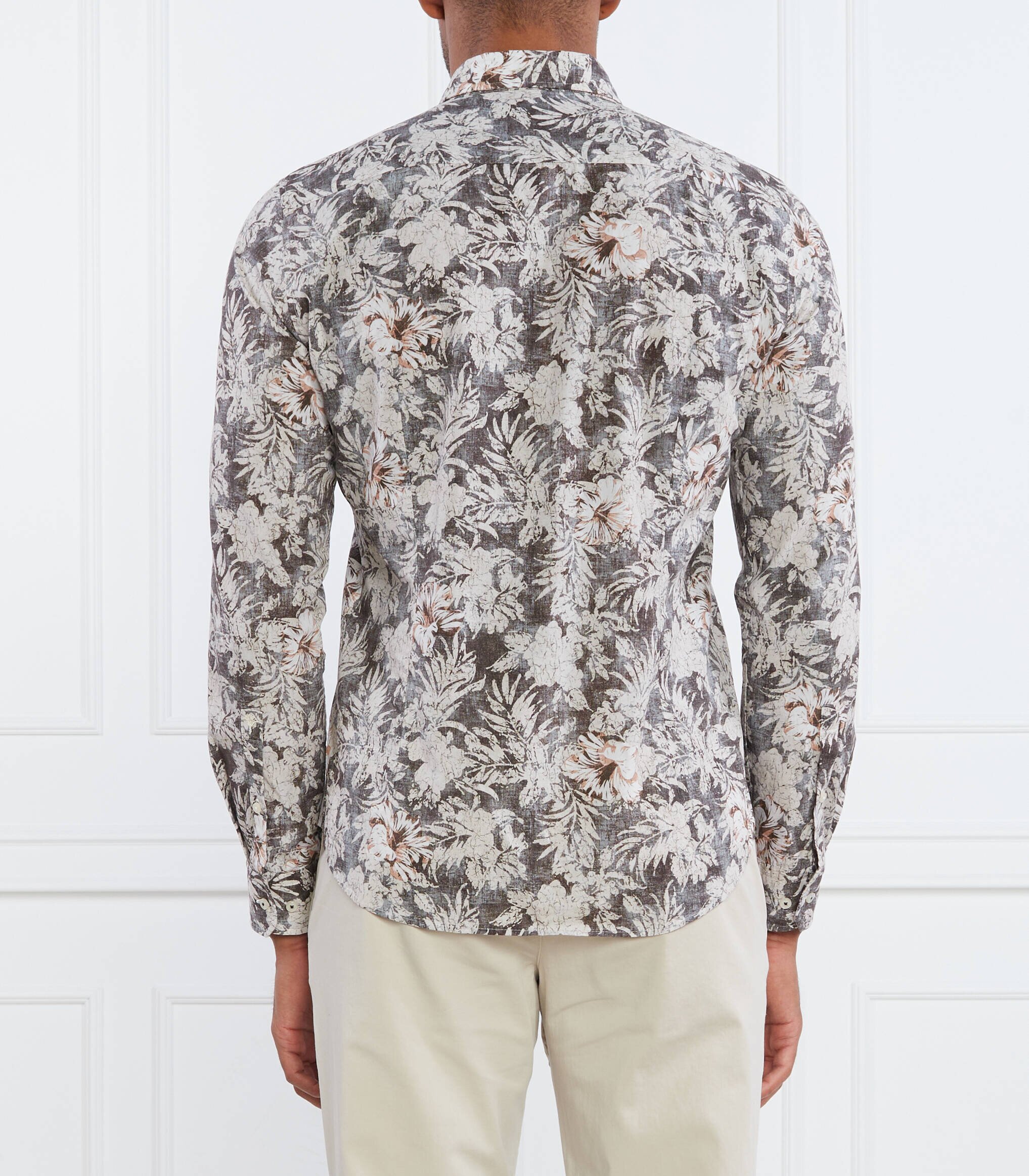 Joop! Cămașă Pit-W | Slim Fit