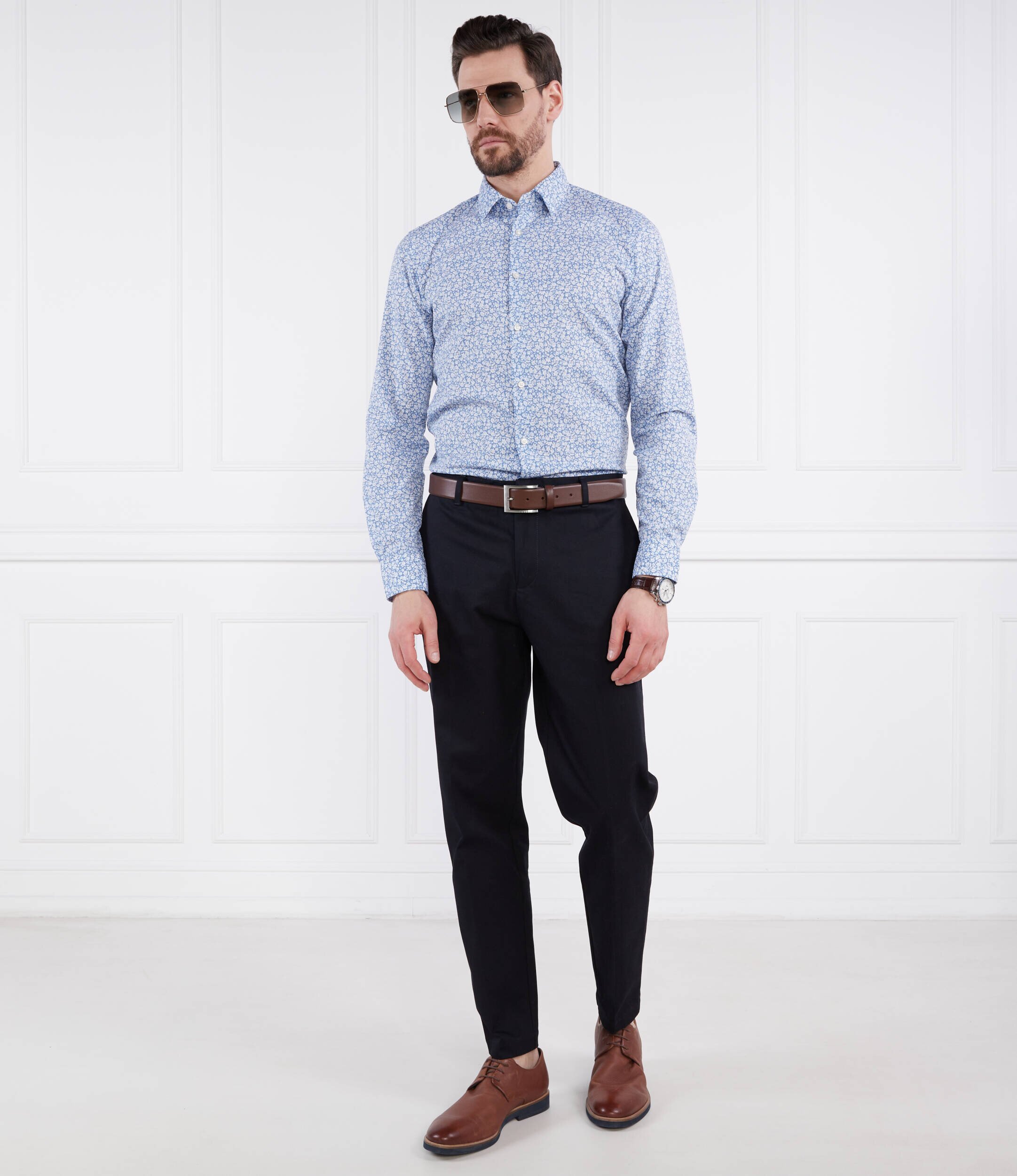 Joop! Cămașă Pit-W | Slim Fit