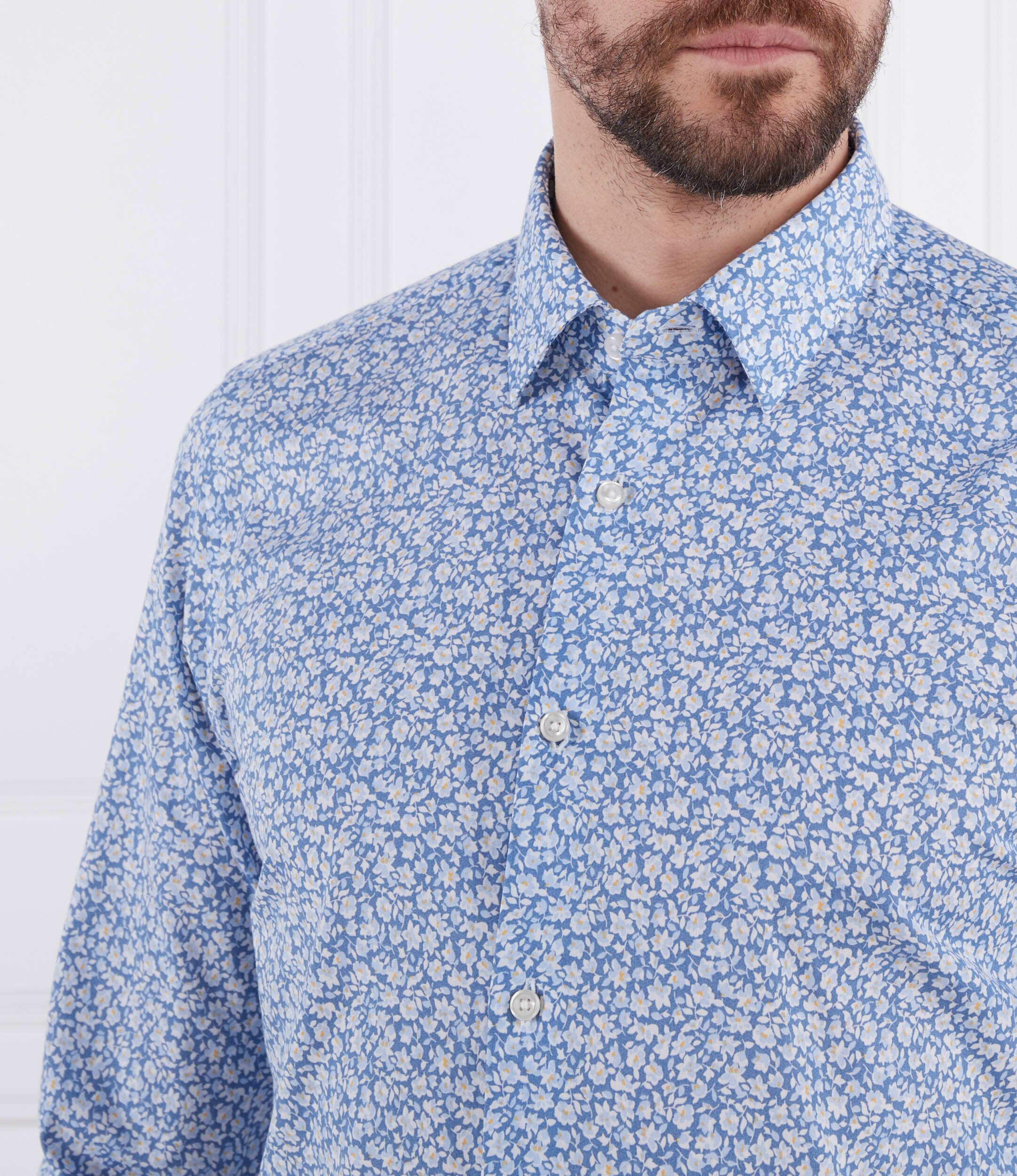Joop! Cămașă Pit-W | Slim Fit