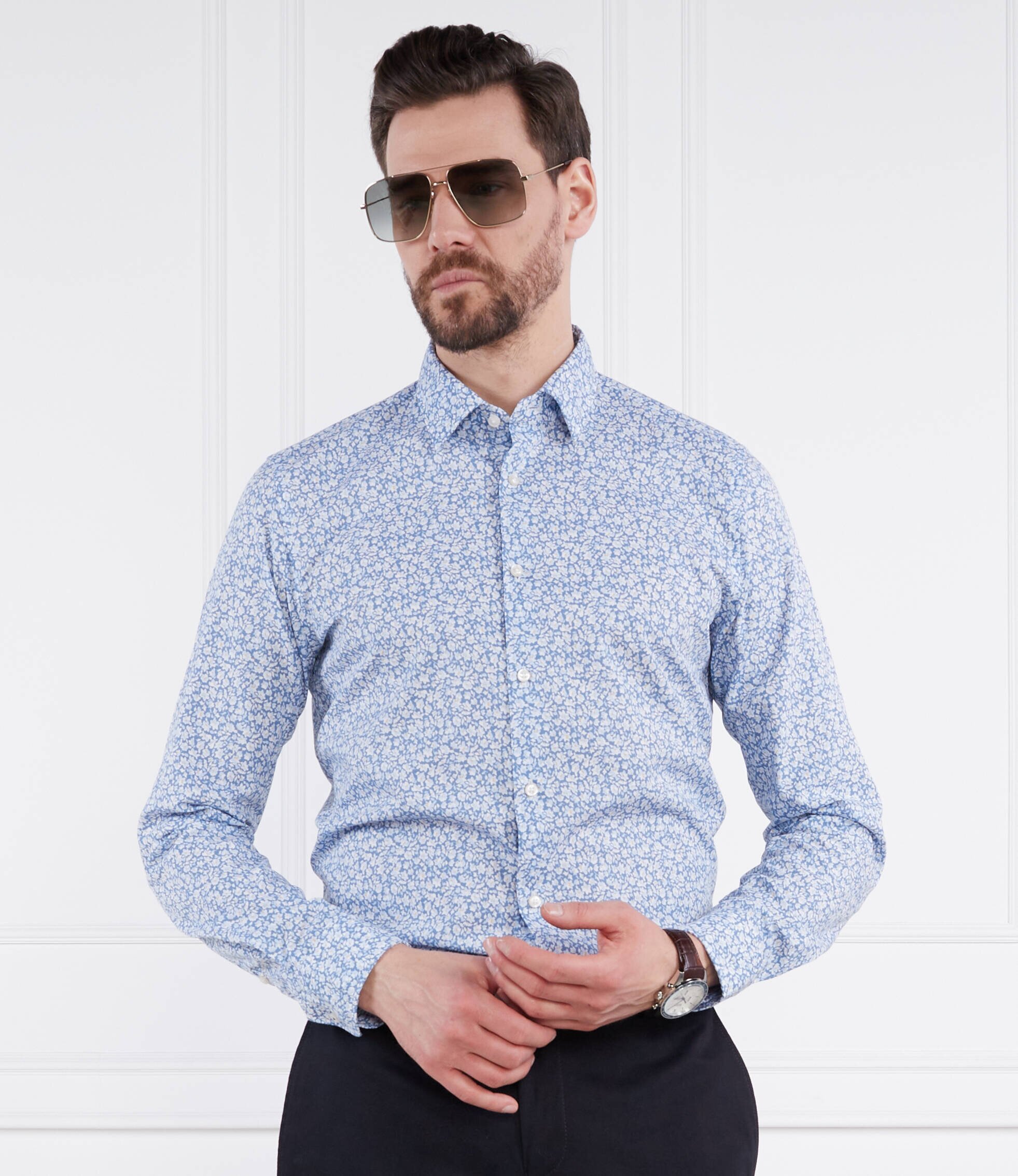 Joop! Cămașă Pit-W | Slim Fit