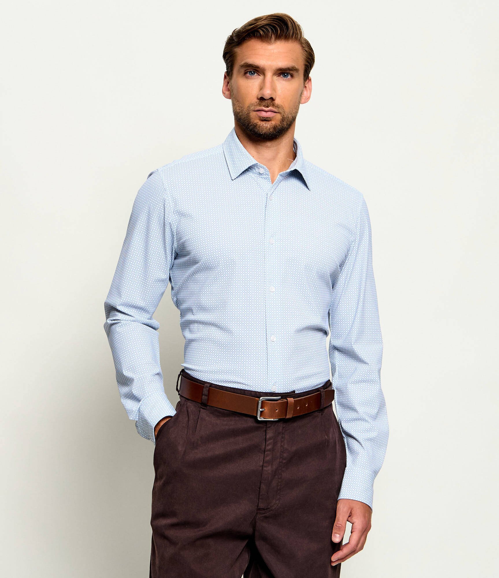 Joop! Cămașă Pit1-N | Slim Fit