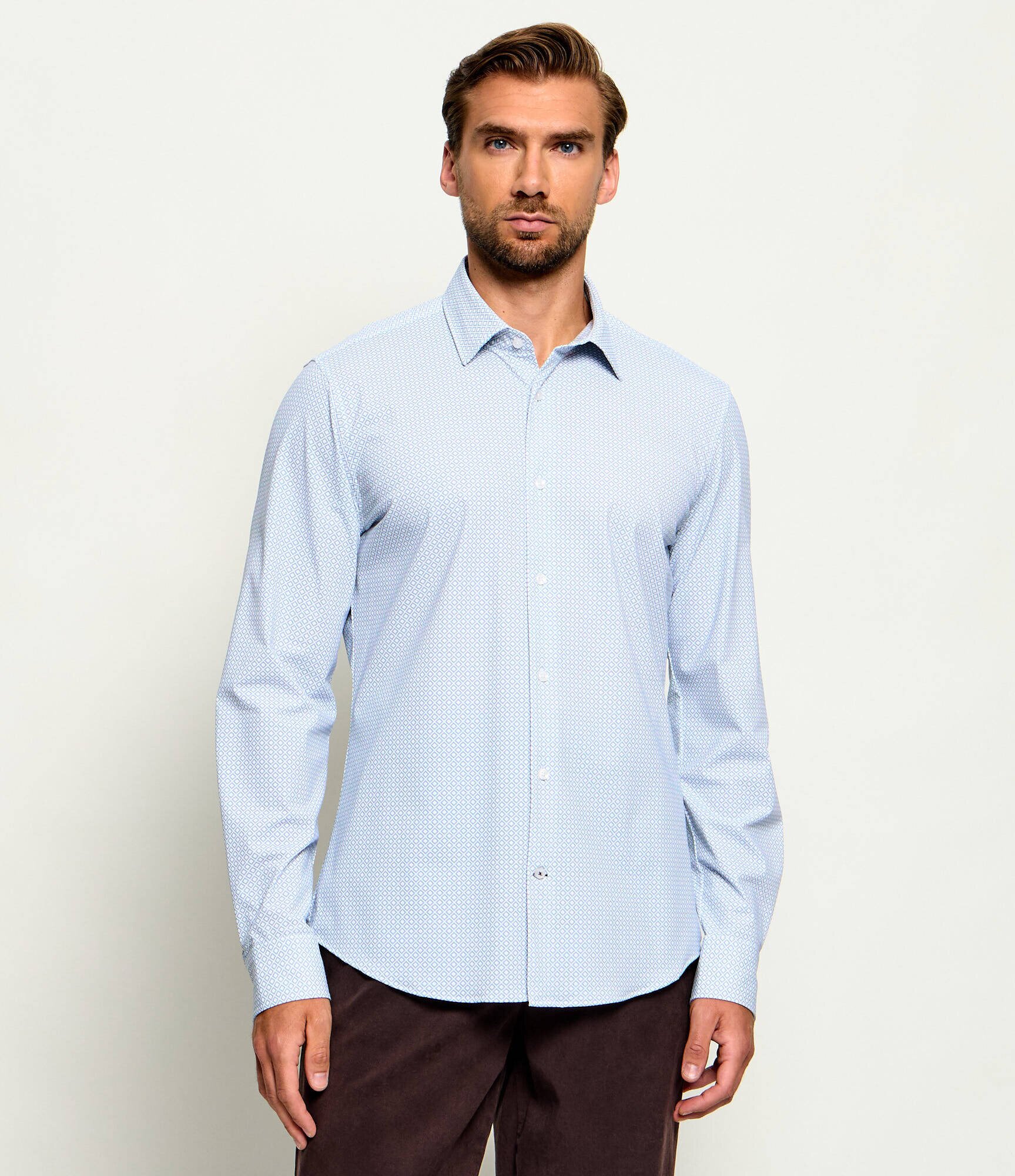 Joop! Cămașă Pit1-N | Slim Fit