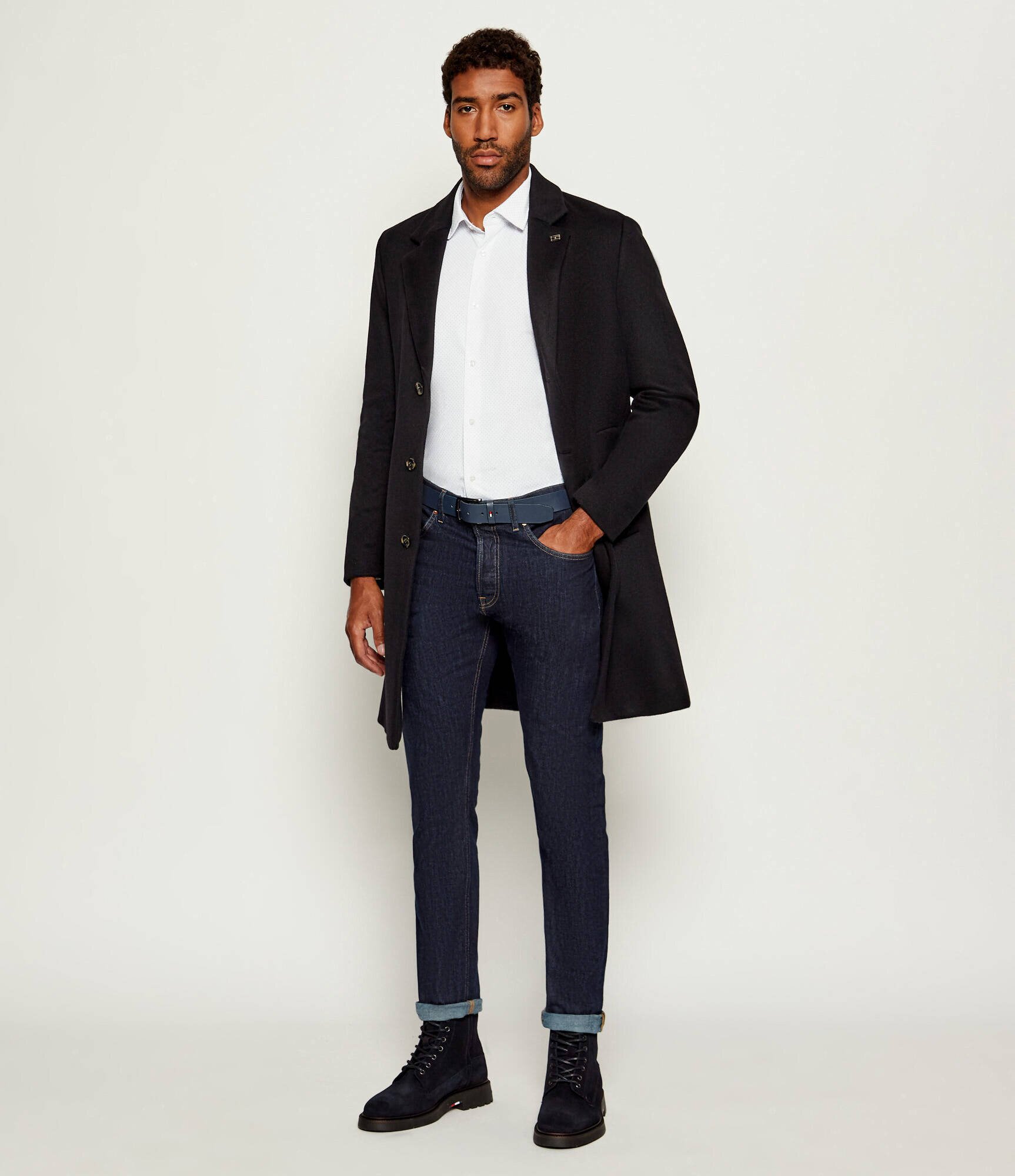 Joop! Cămașă Pit1-N | Slim Fit