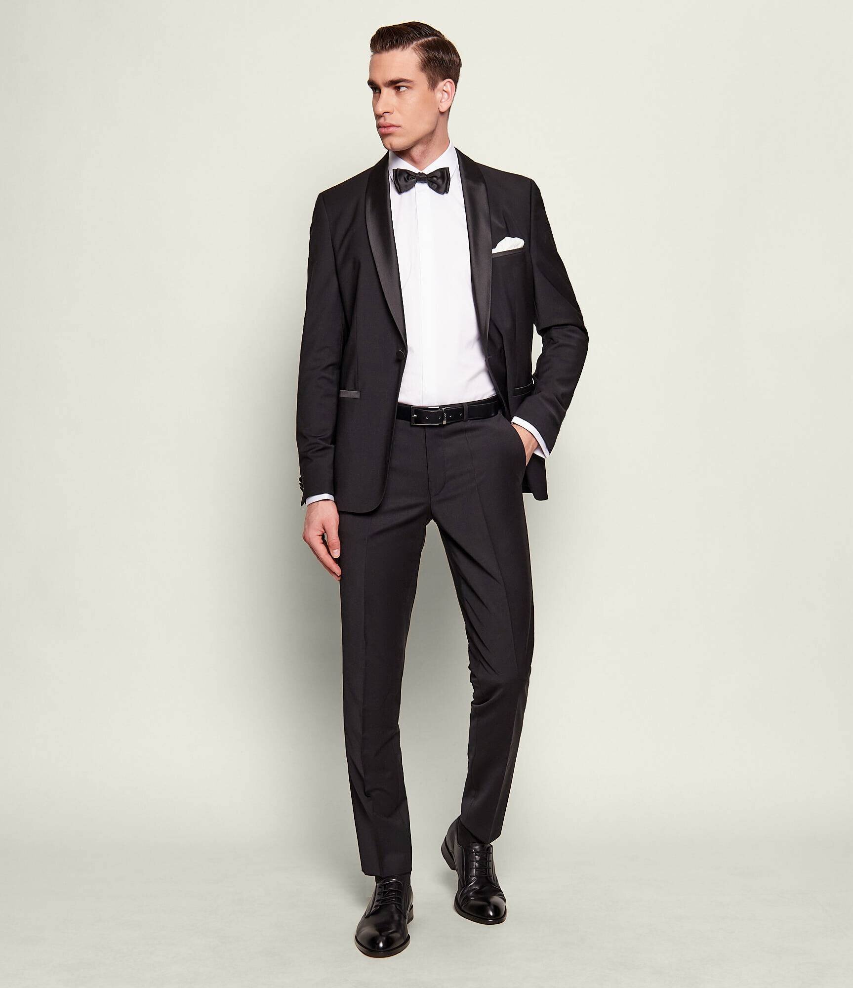 Joop! Cămașă Pitu | Slim Fit