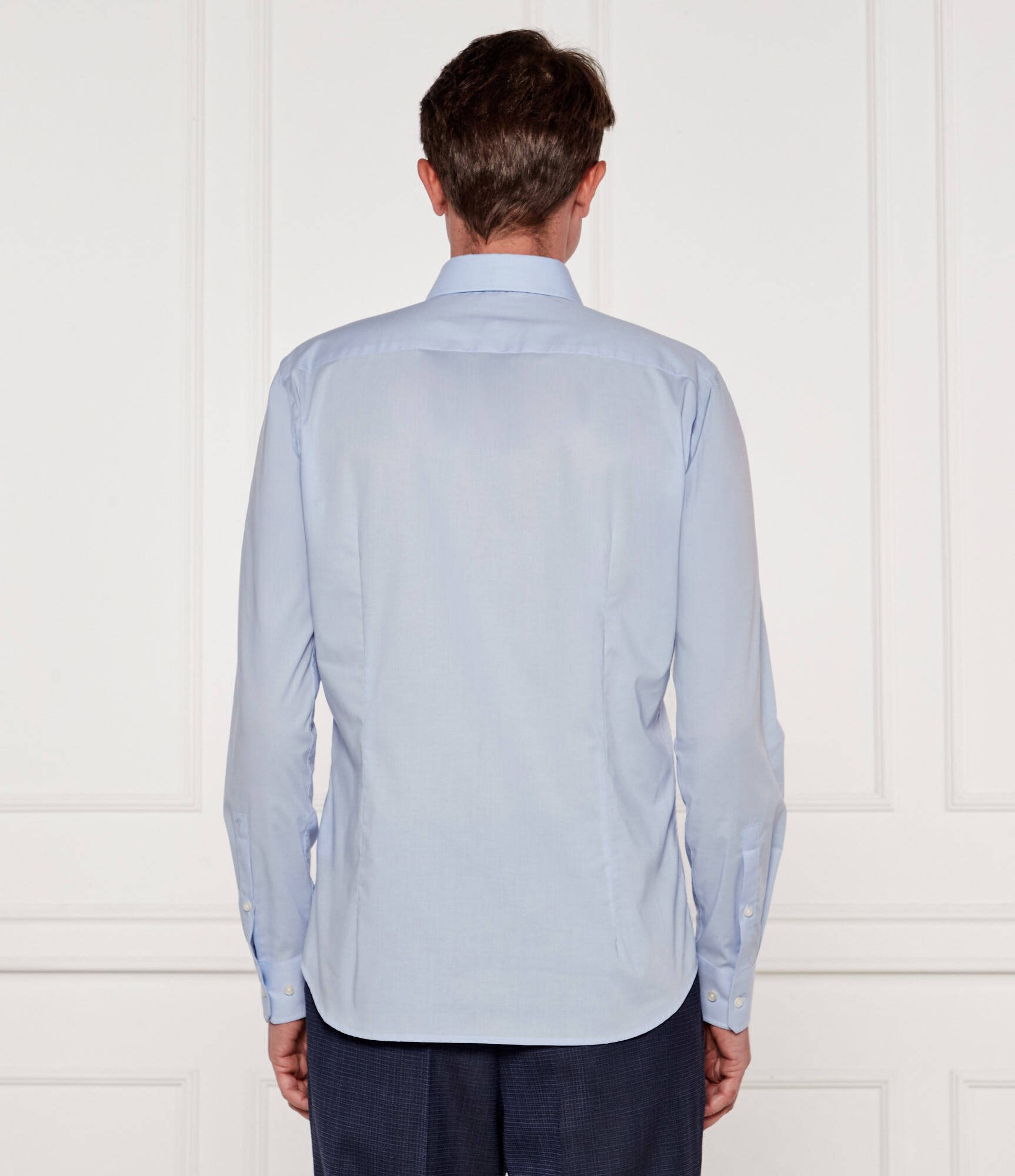 Joop! Cămașă Shirt 17 JSH-63Pierce | Slim Fit